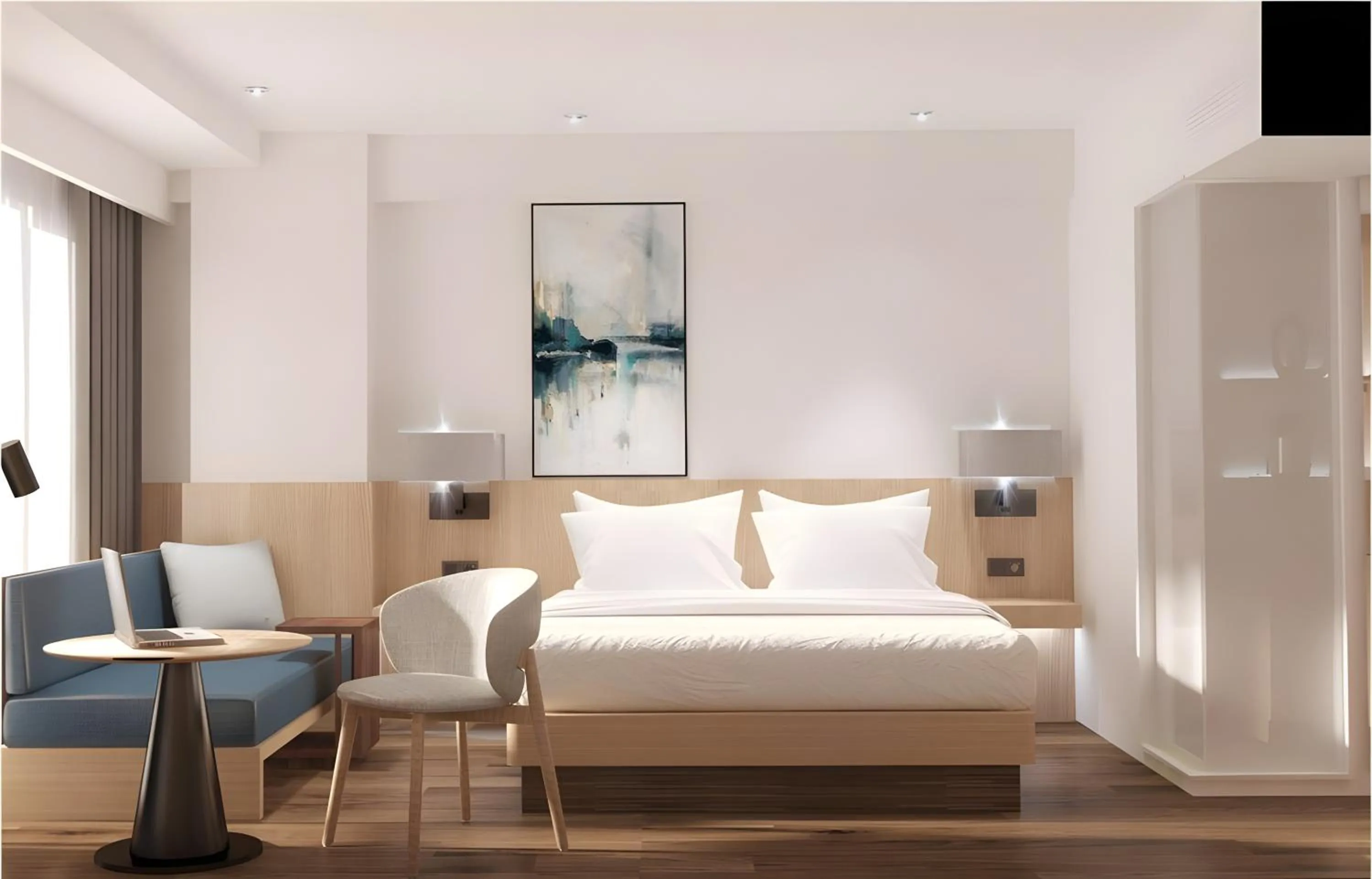 Fairfield by Marriott Bali Kuta Ngurah Rai