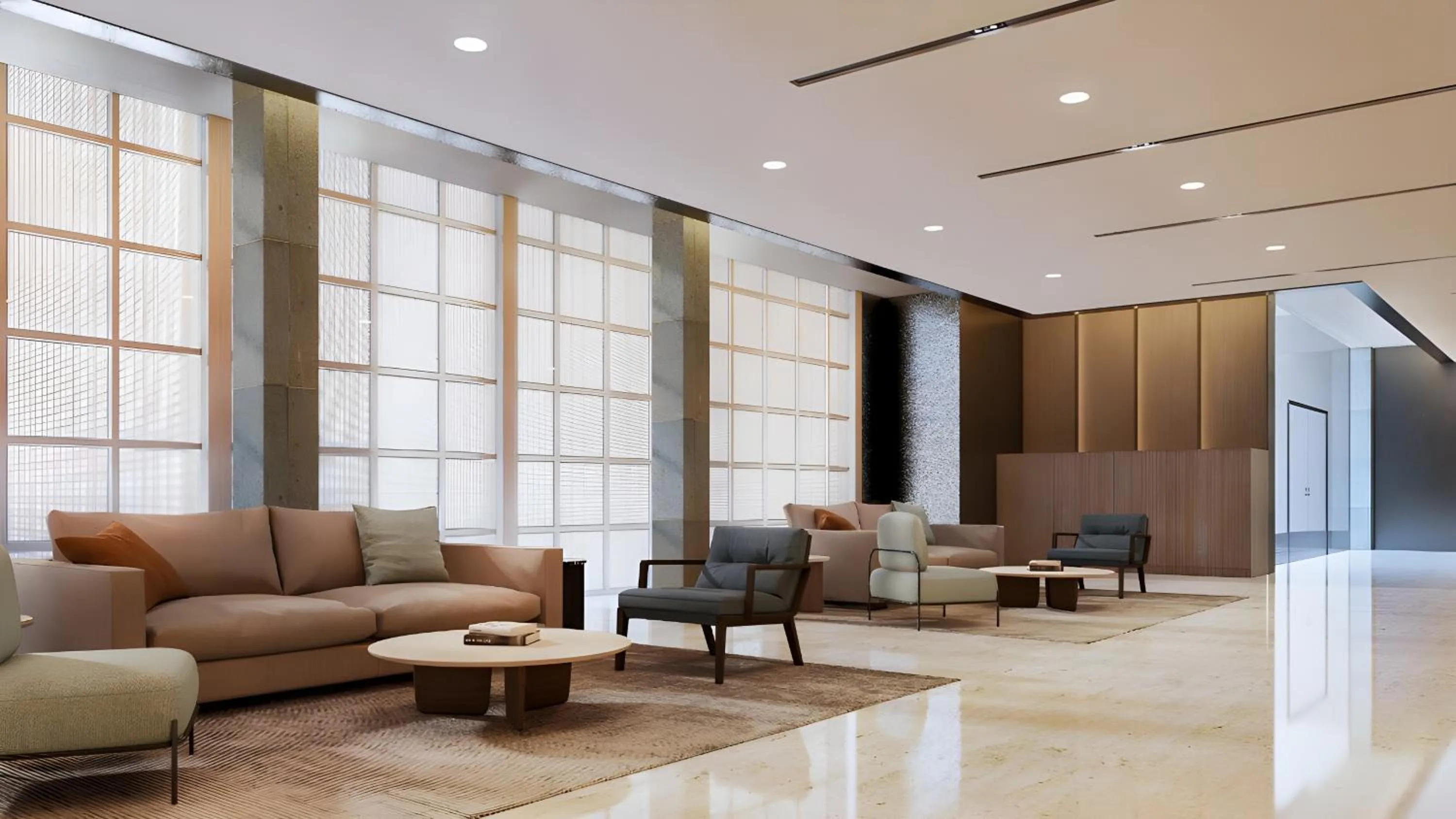 Fairfield by Marriott Bali Kuta Ngurah Rai