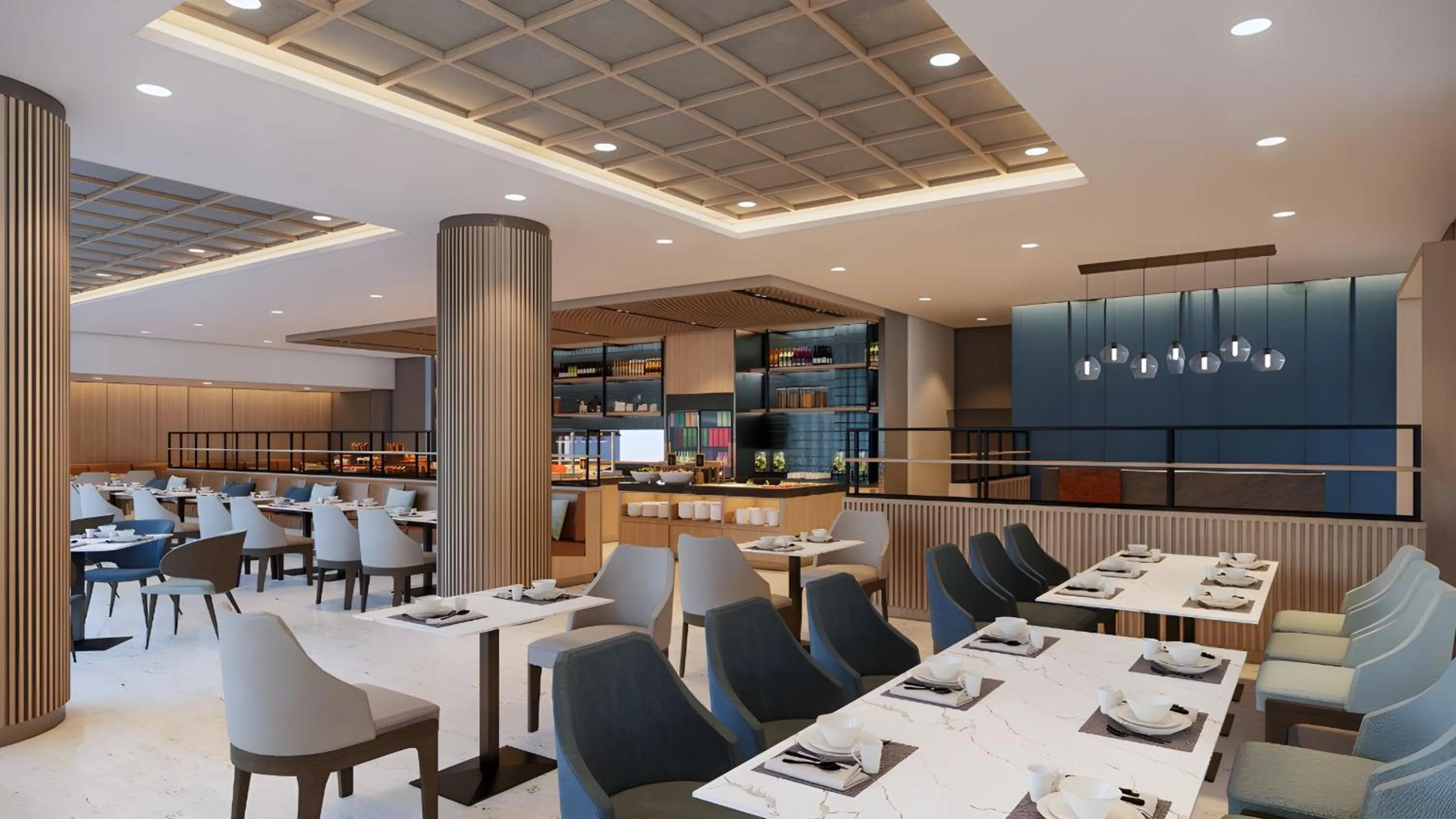 Fairfield by Marriott Bali Kuta Ngurah Rai