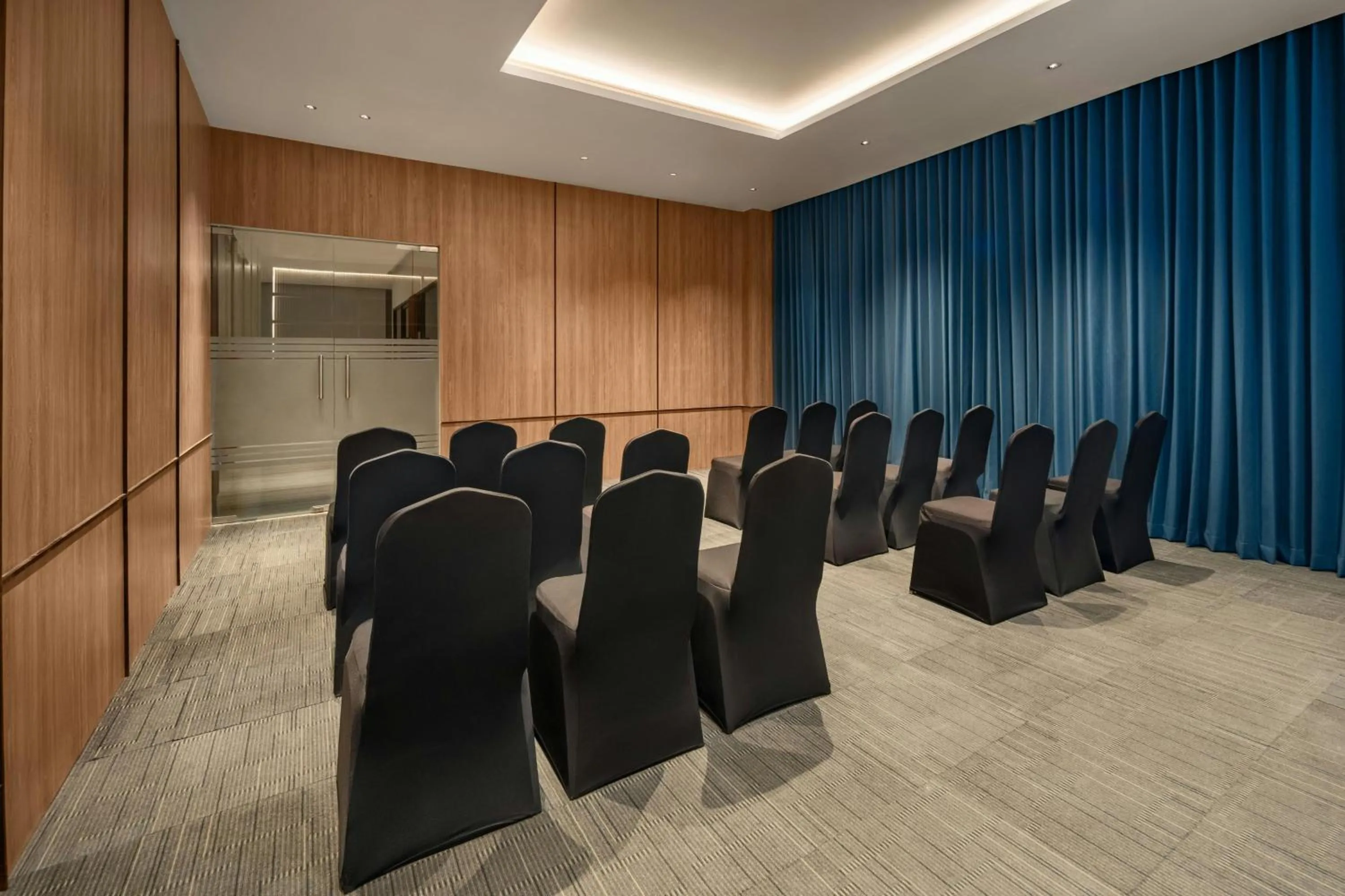 Meeting/conference room in Fairfield by Marriott Bali Kuta Ngurah Rai