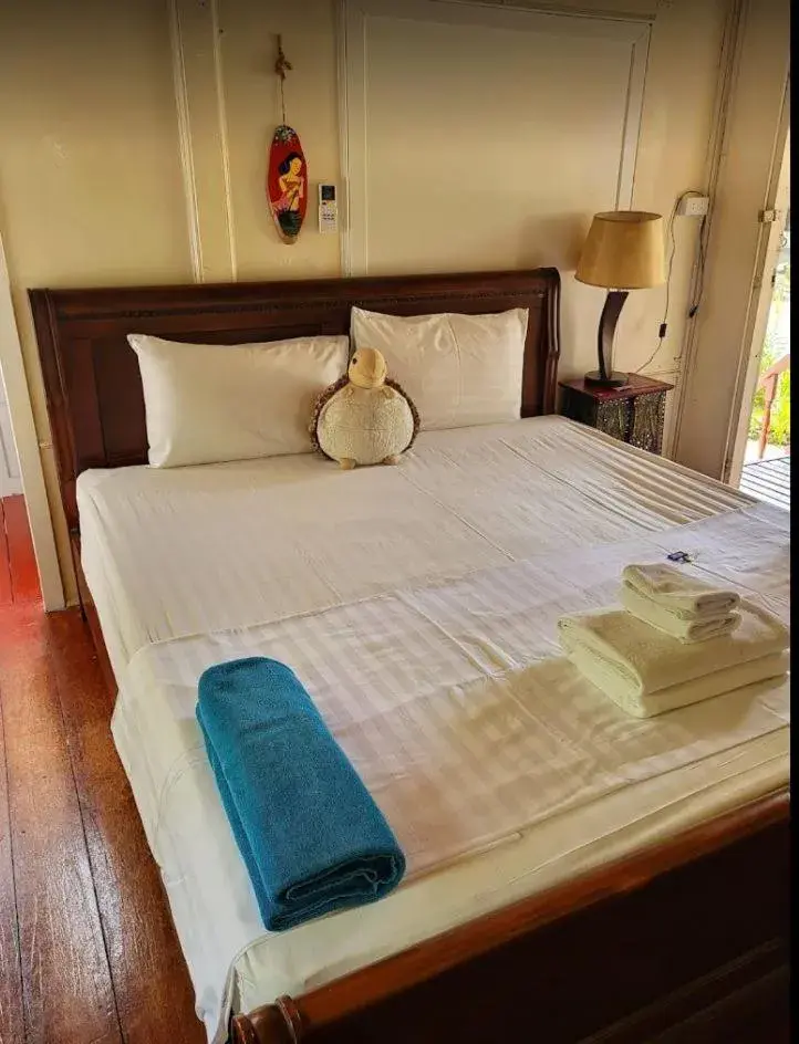 Superior Bungalow in Bangpo Village Superior Bungalow in Bangpo Village