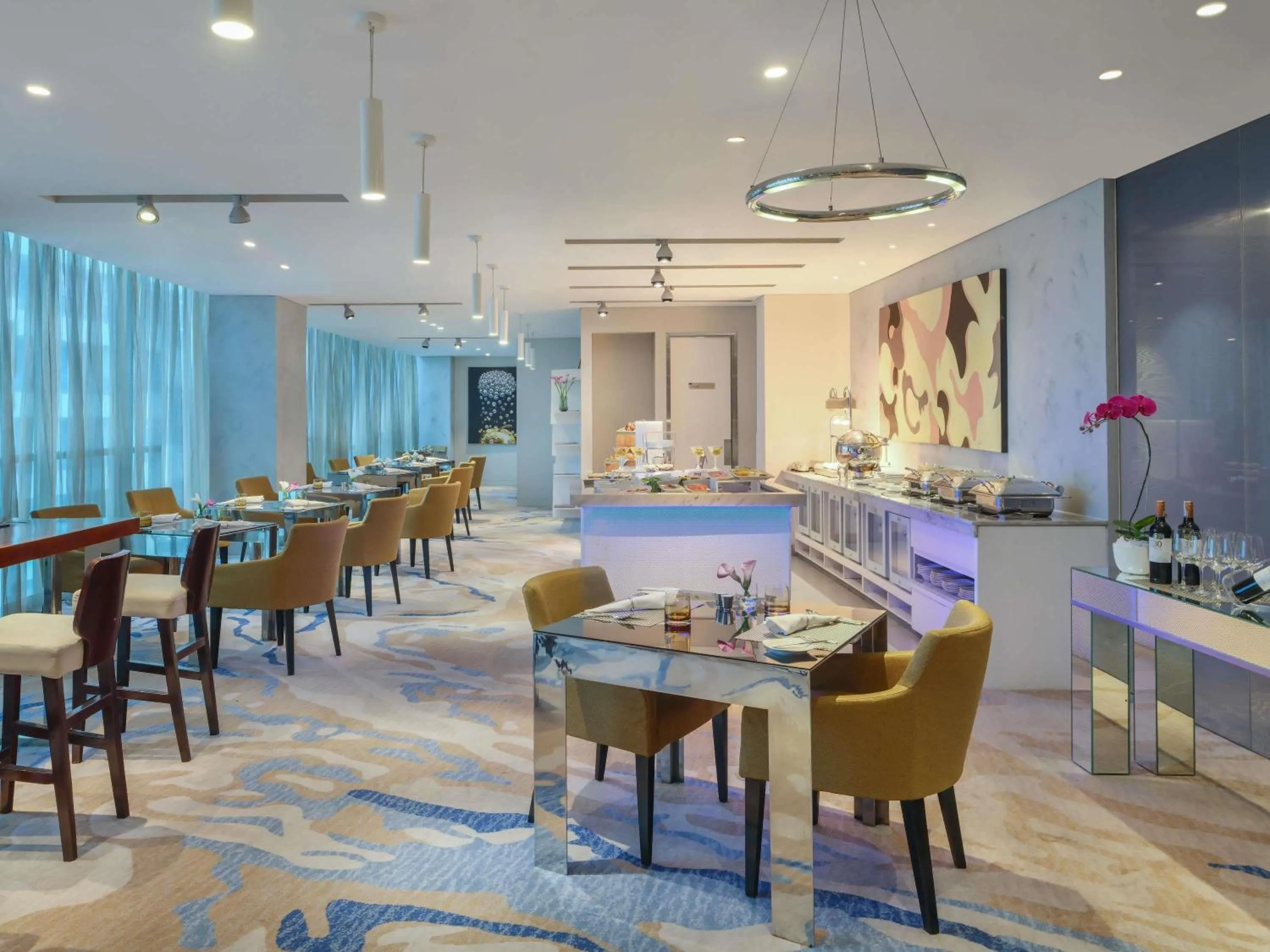 Other in Pullman Jakarta Central Park