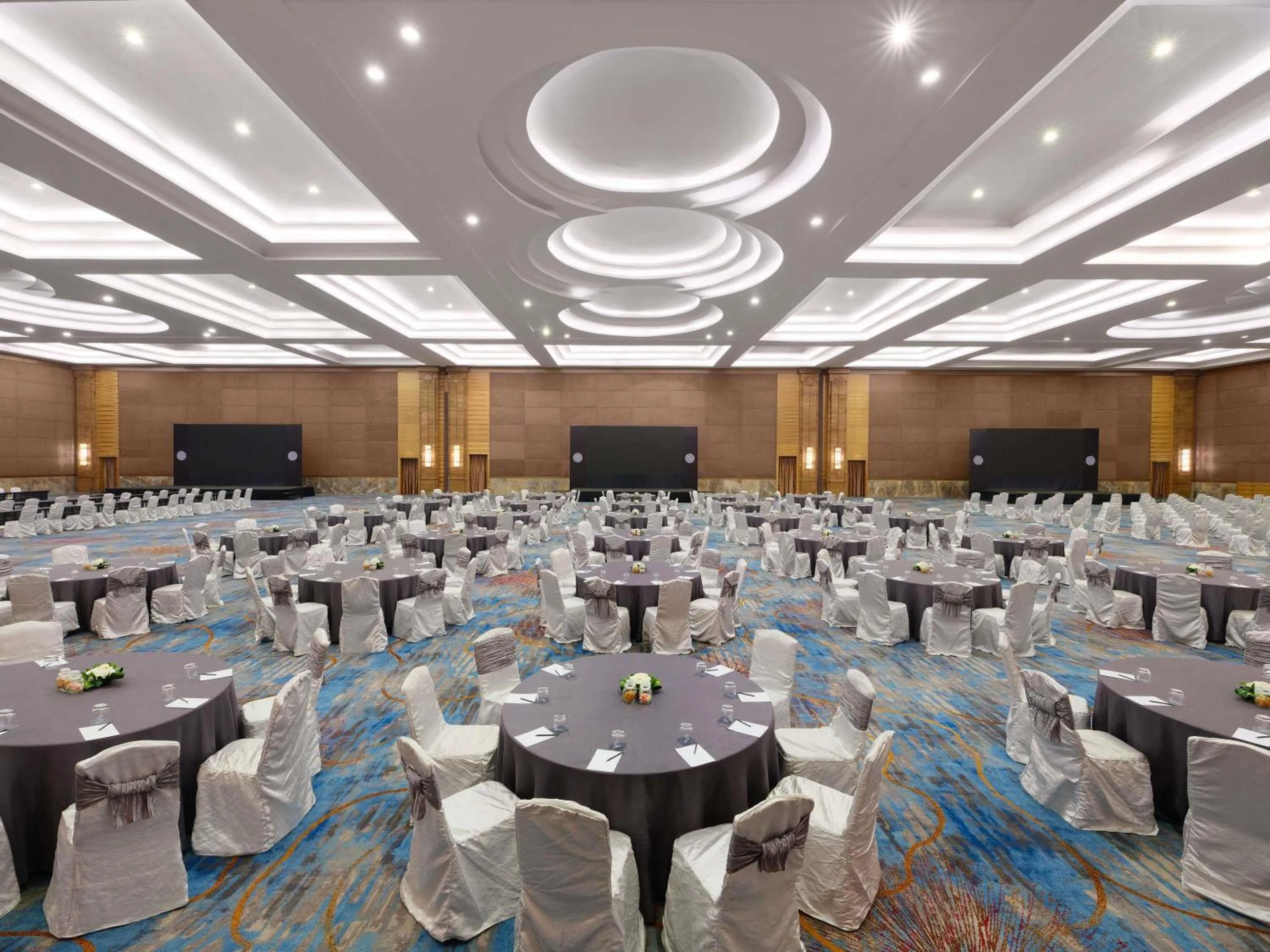 Meeting/conference room in Pullman Jakarta Central Park