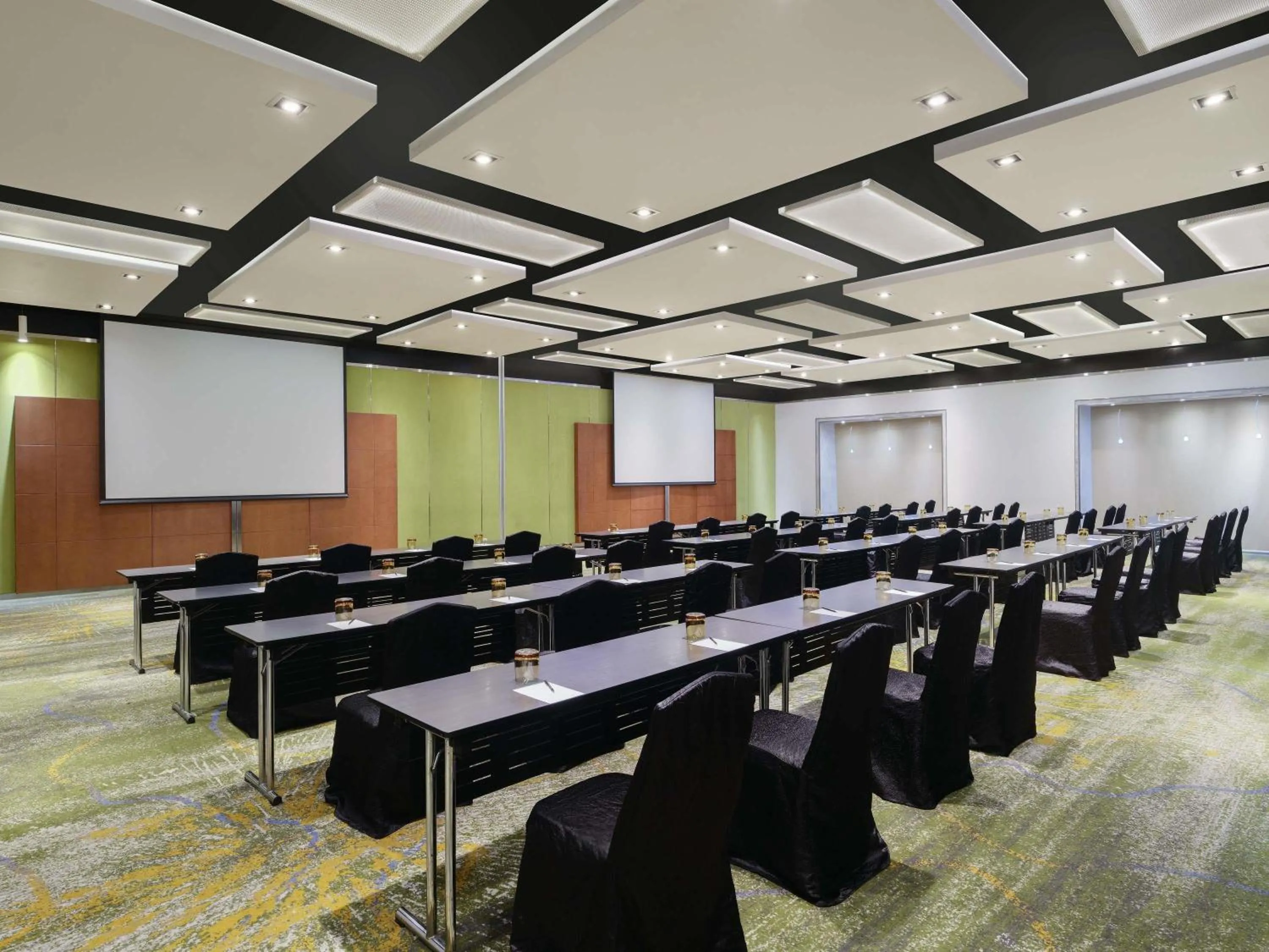 Meeting/conference room in Pullman Jakarta Central Park