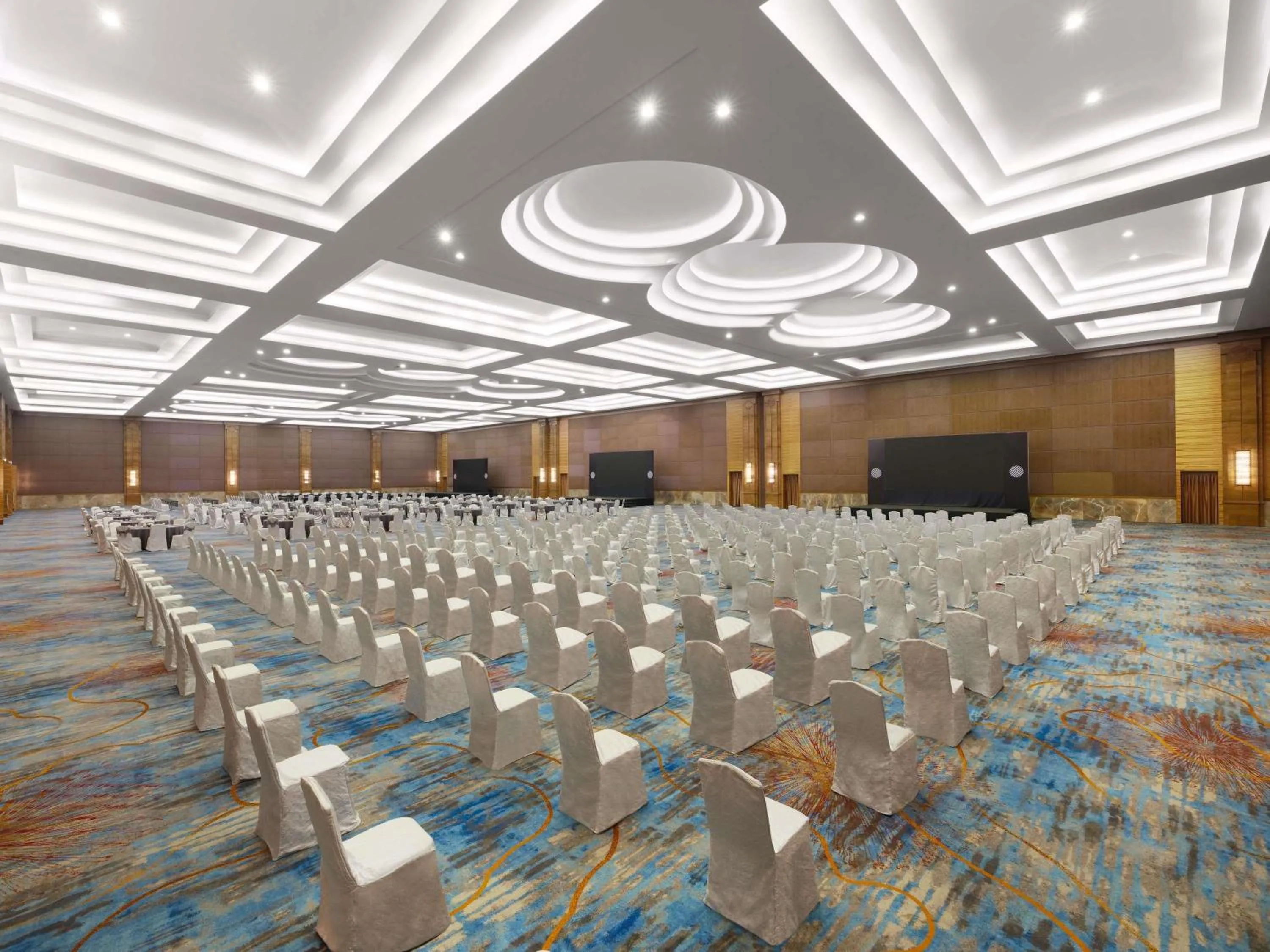 Meeting/conference room in Pullman Jakarta Central Park