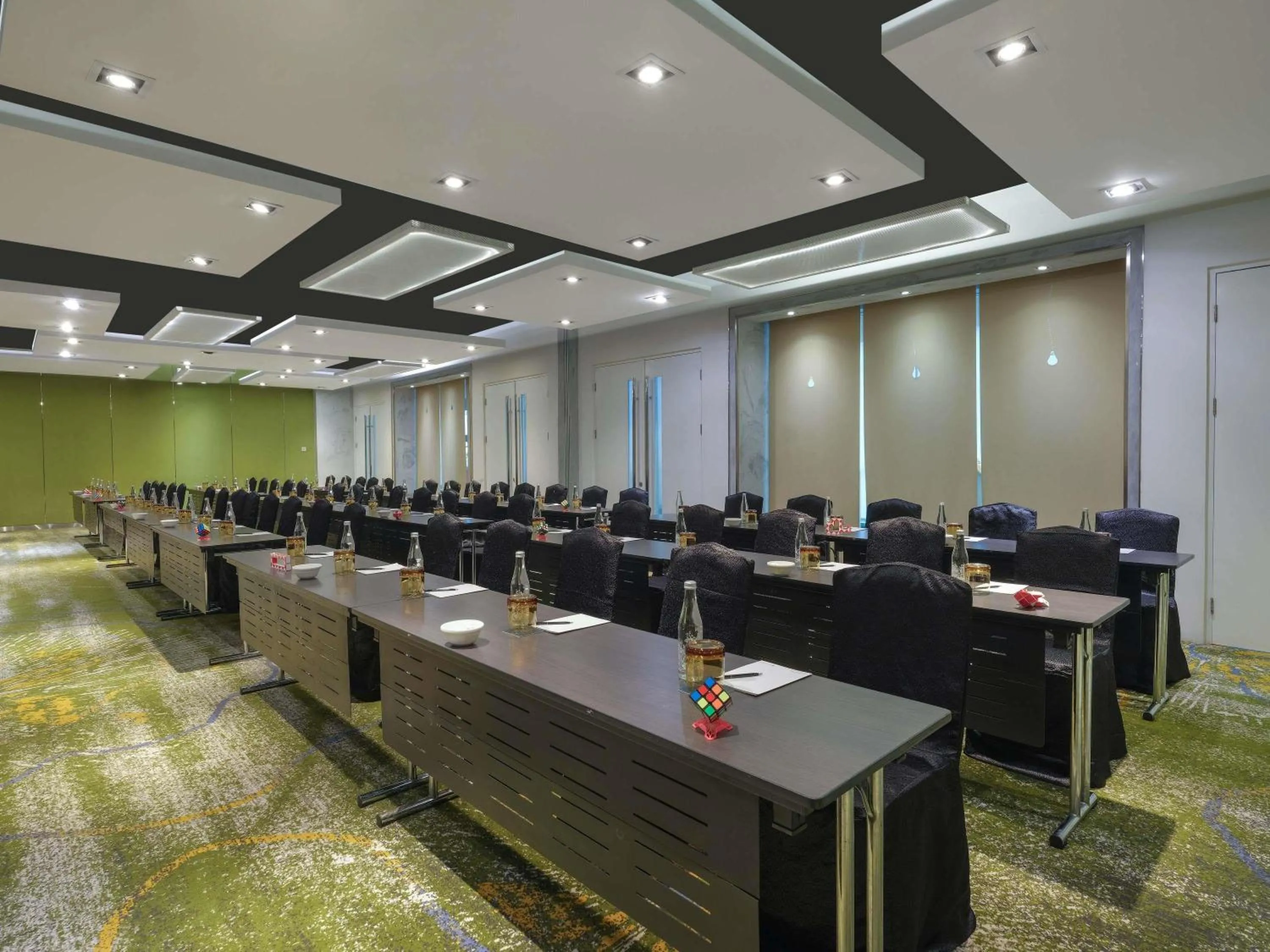Meeting/conference room in Pullman Jakarta Central Park