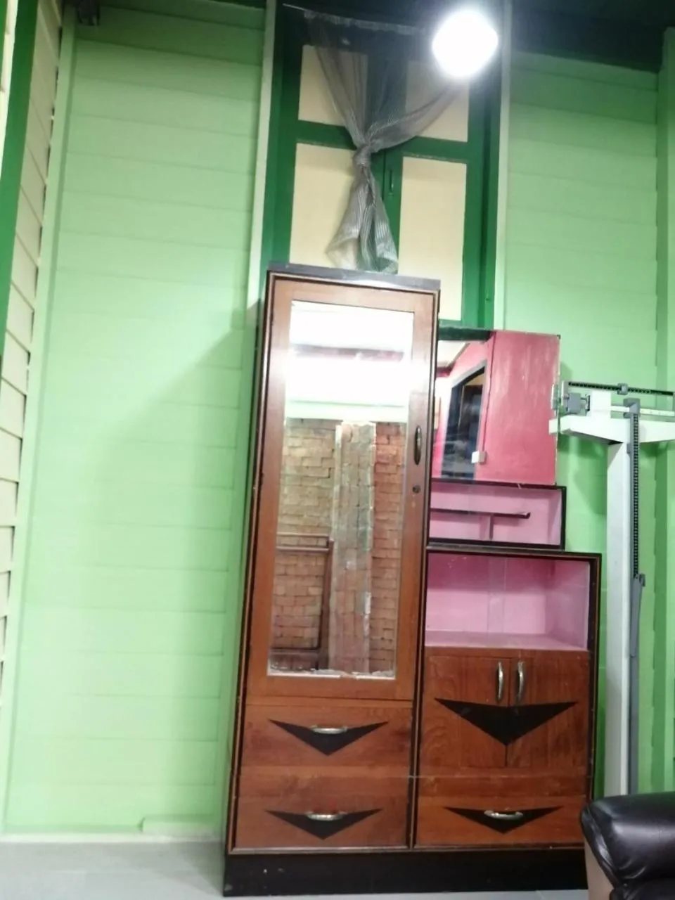 Baan Tepa Boutique House