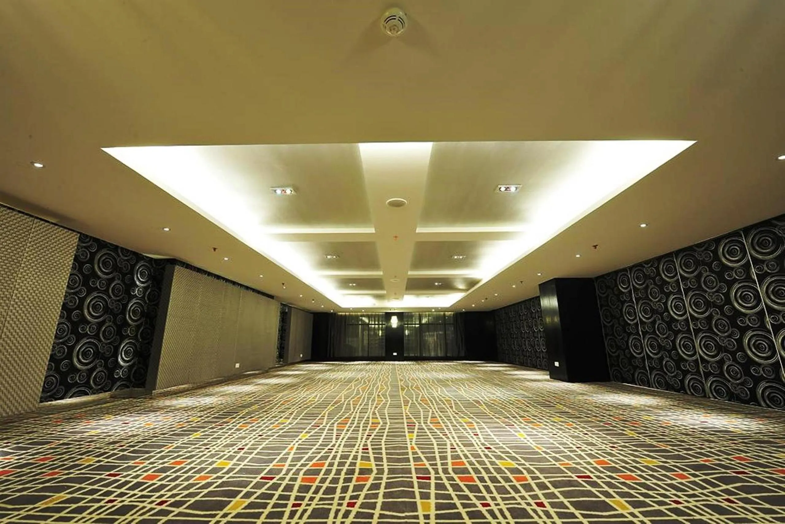 Banquet/Function facilities in Ming Garden Hotel & Residences