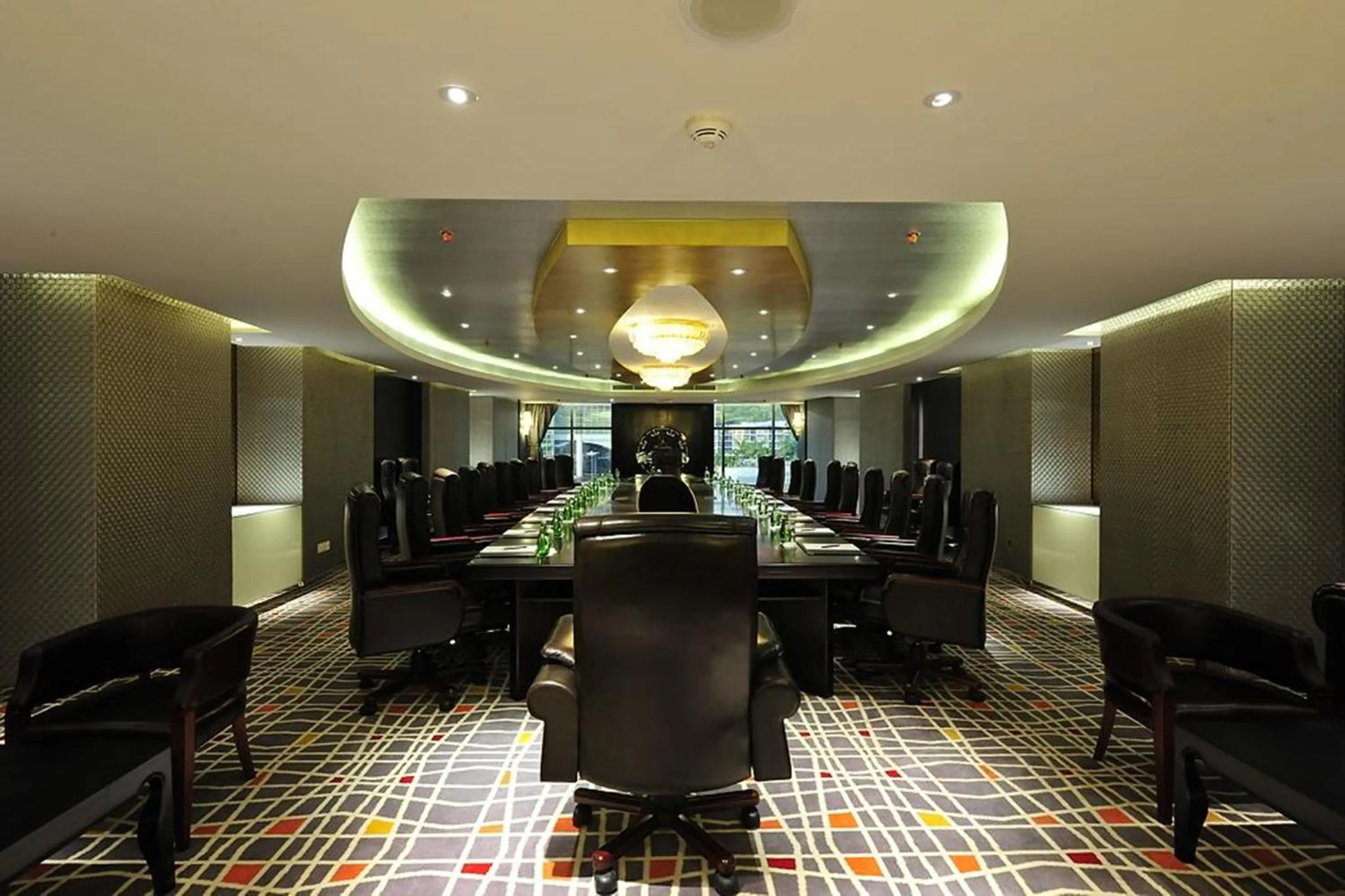 Banquet/Function facilities in Ming Garden Hotel & Residences