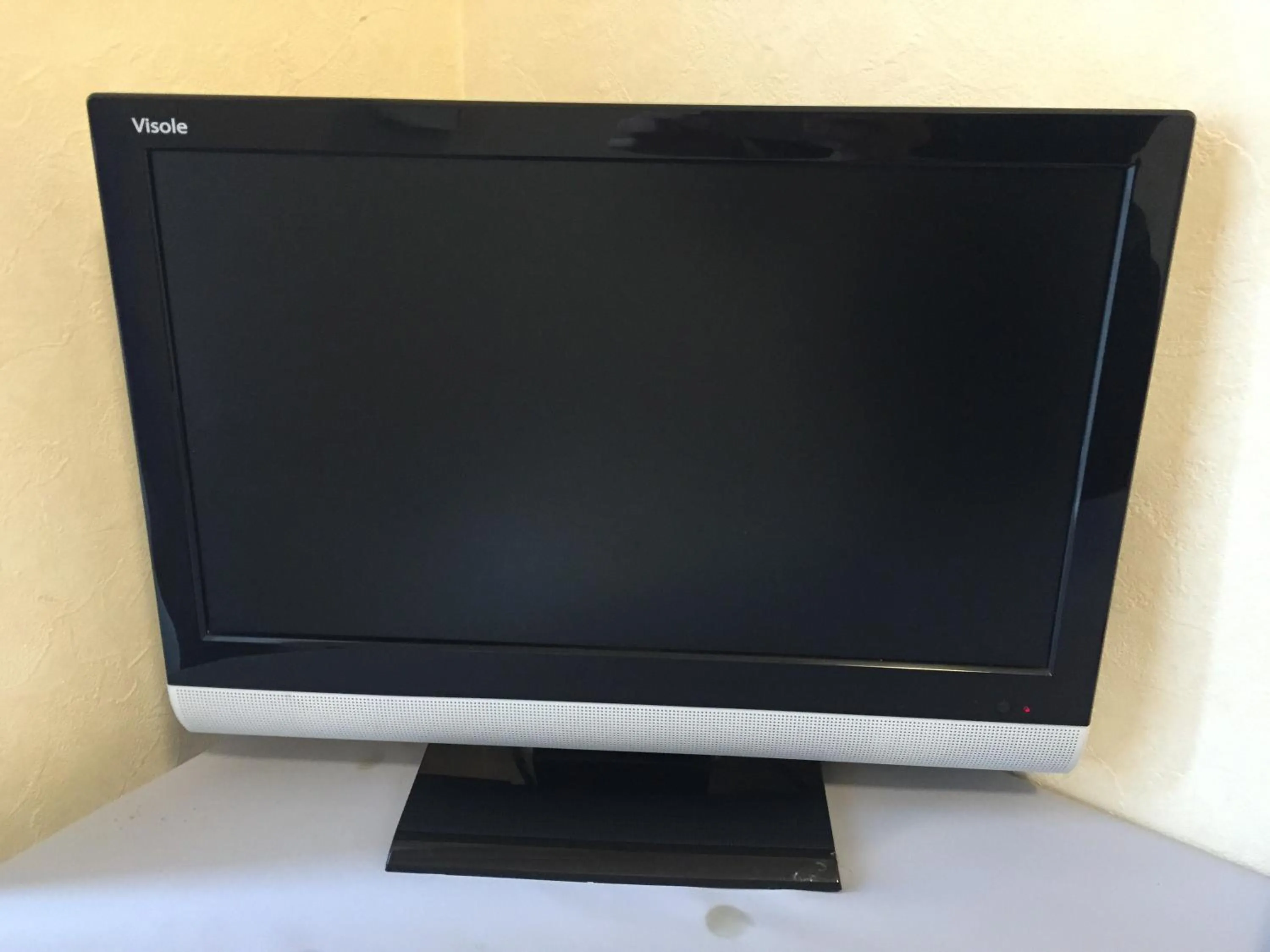 TV and multimedia in Hotel Palace Japan