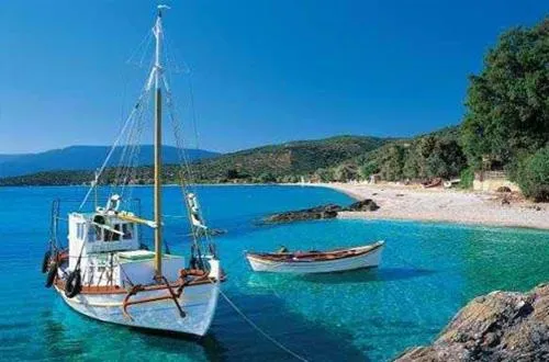 Iakovakis Suites & Spa