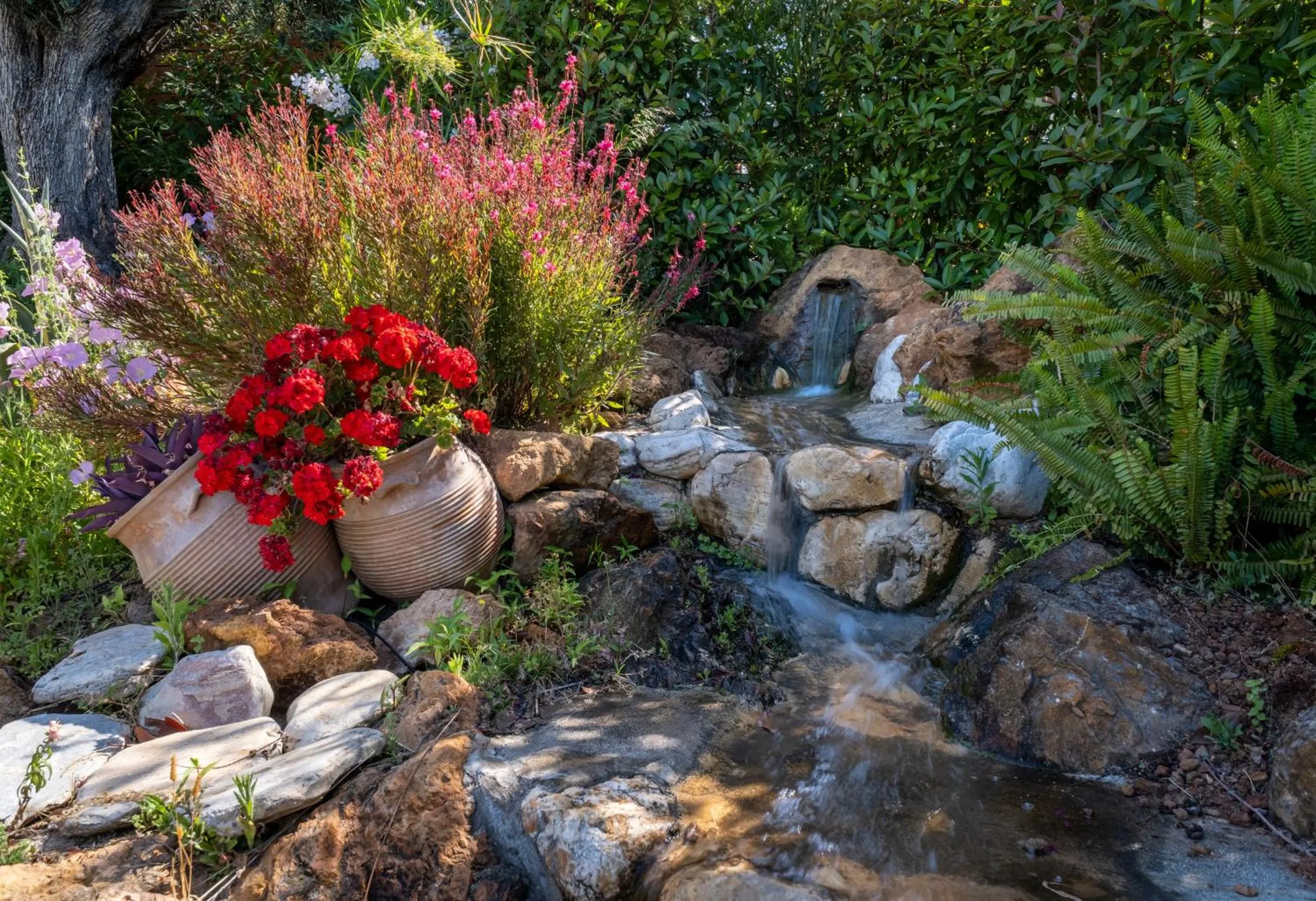 Iakovakis Suites & Spa