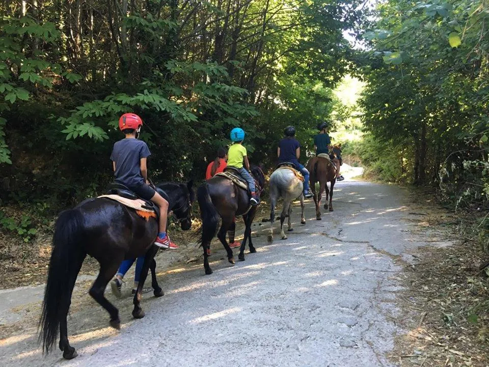 Iakovakis Suites & Spa