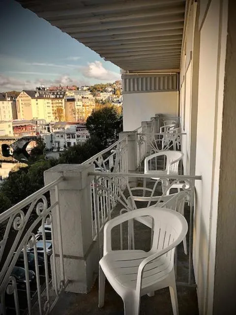 Grand Hôtel d'Espagne