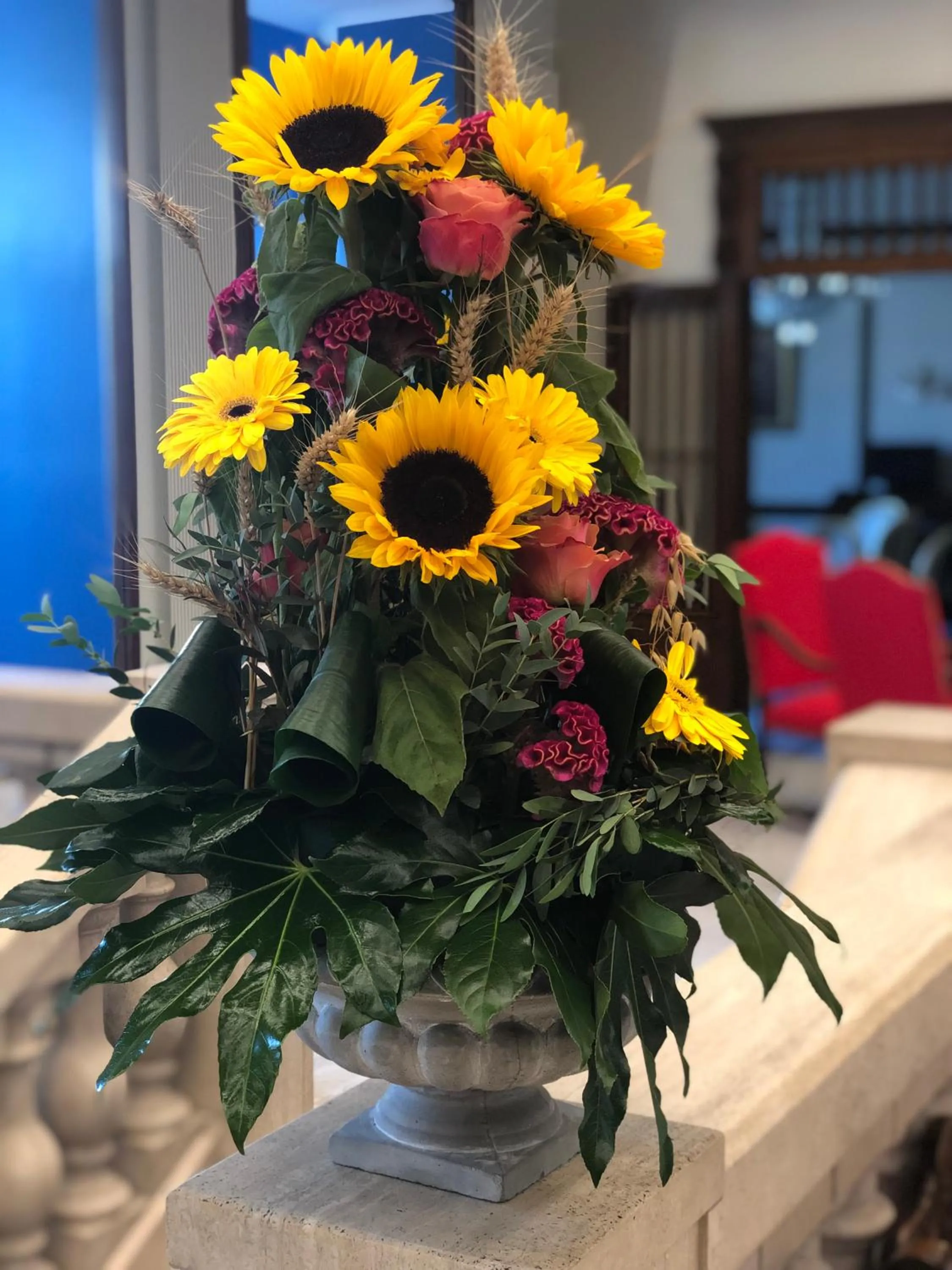 Grand Hôtel d'Espagne