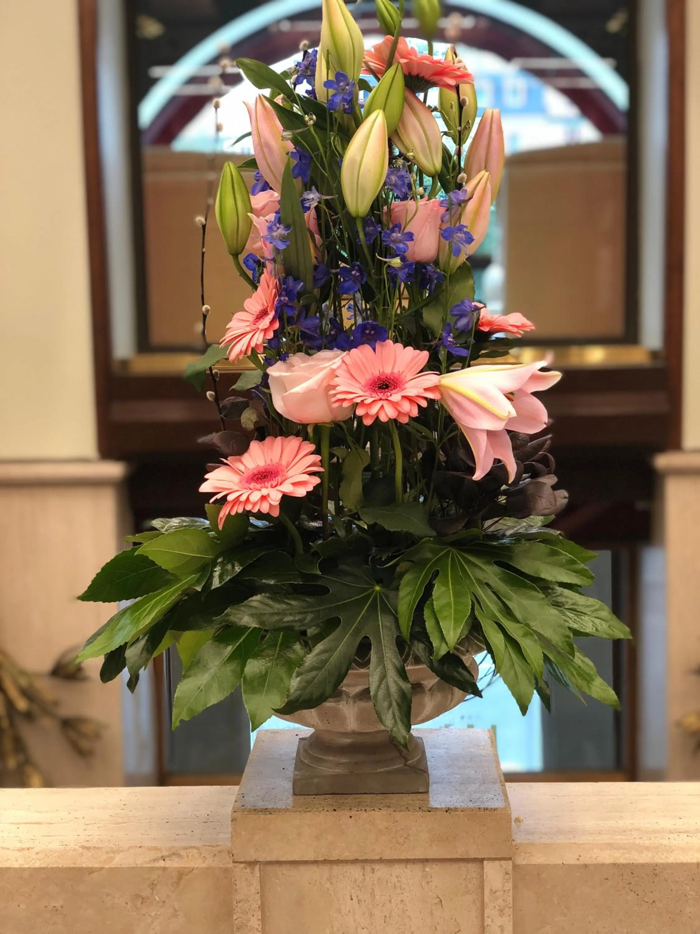 Grand Hôtel d'Espagne