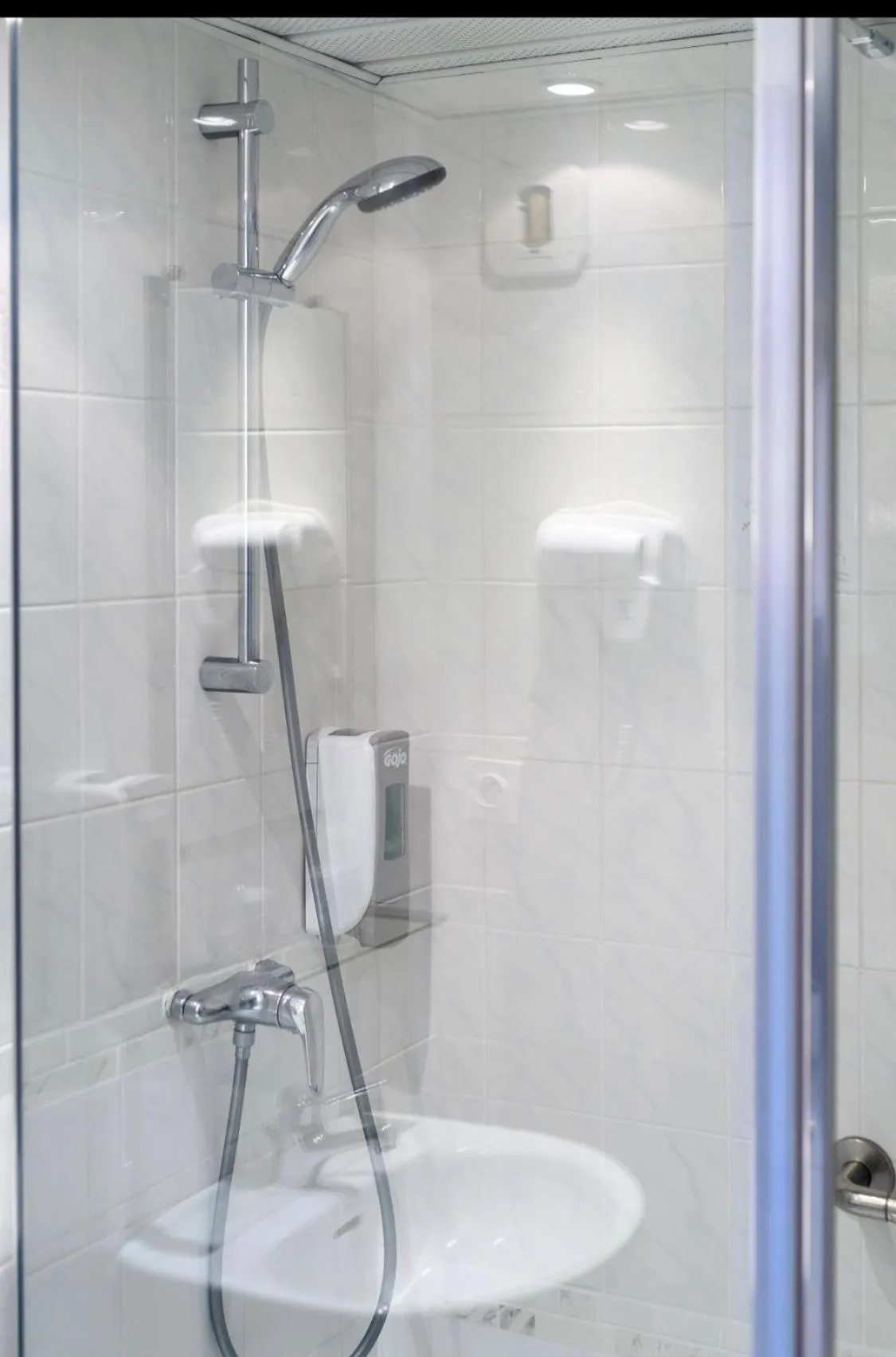 Grand Hôtel d'Espagne