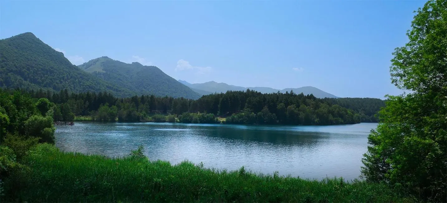 Nearby landmark in Grand Hôtel d'Espagne