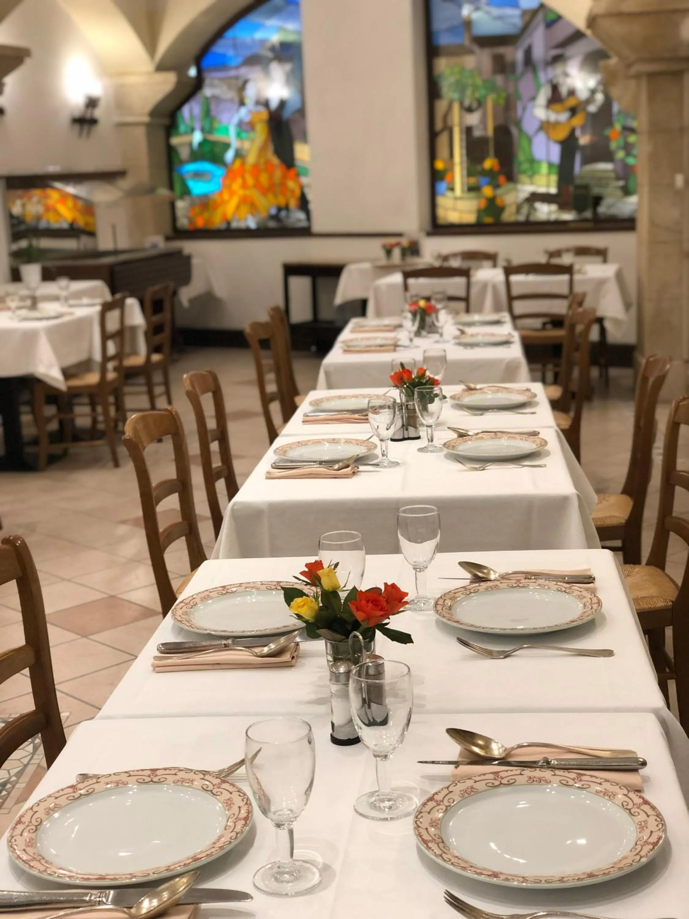 Grand Hôtel d'Espagne