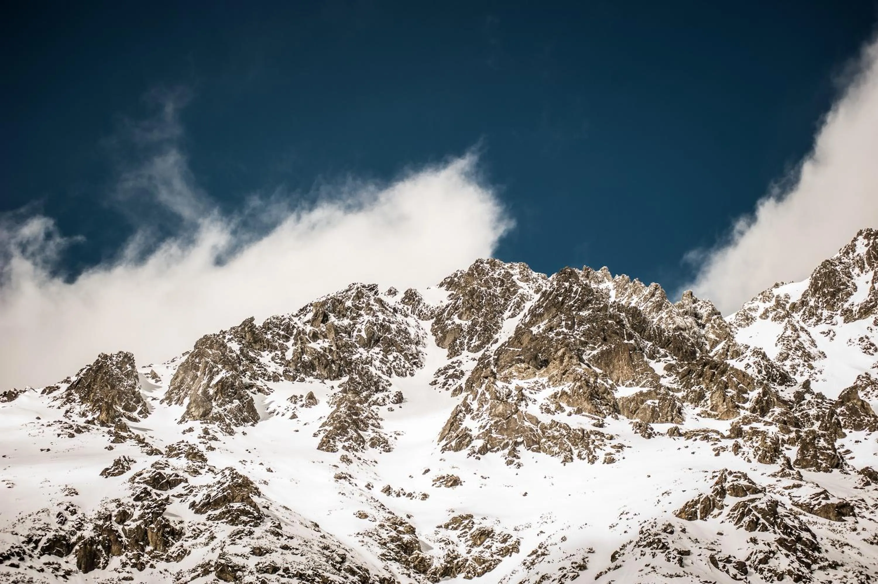Facade/entrance in Horsky Hotel Sliezsky Dom