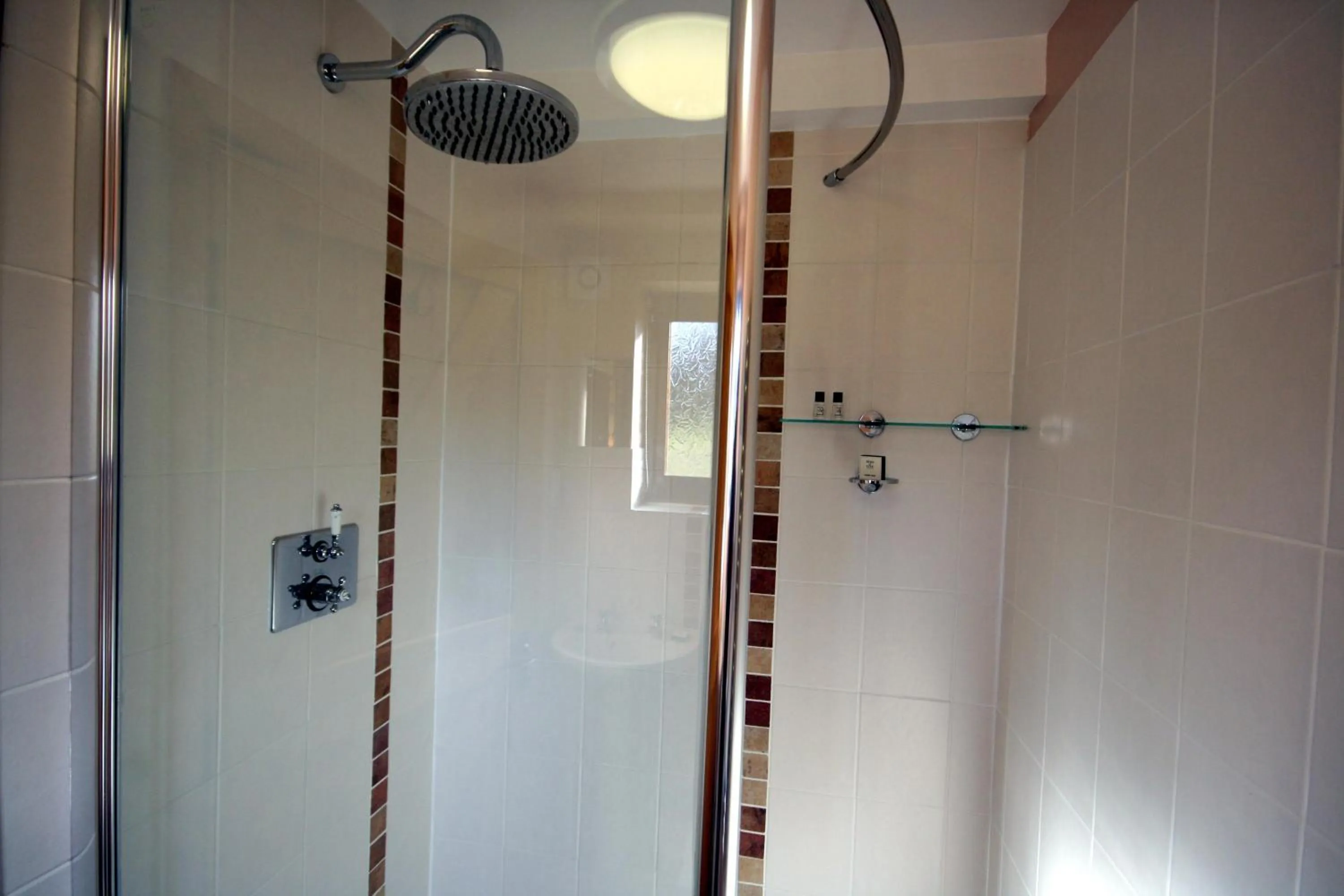 Bathroom in Upper Neatham Mill