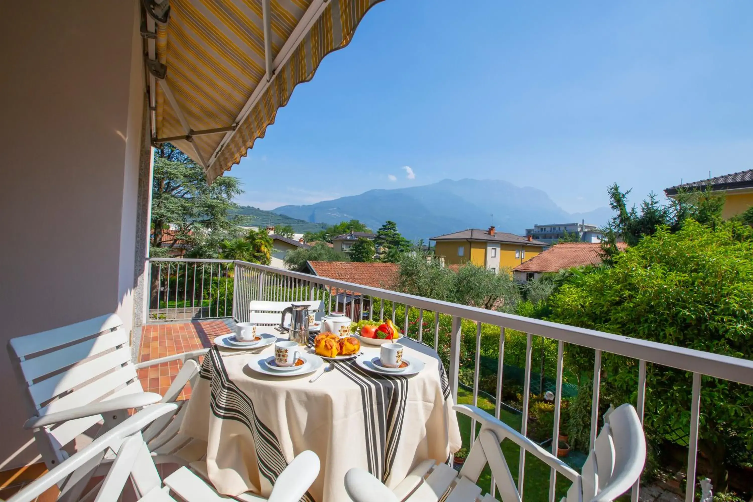 Appartamento Emma - Happy Rentals Appartamento Emma - Happy Rentals