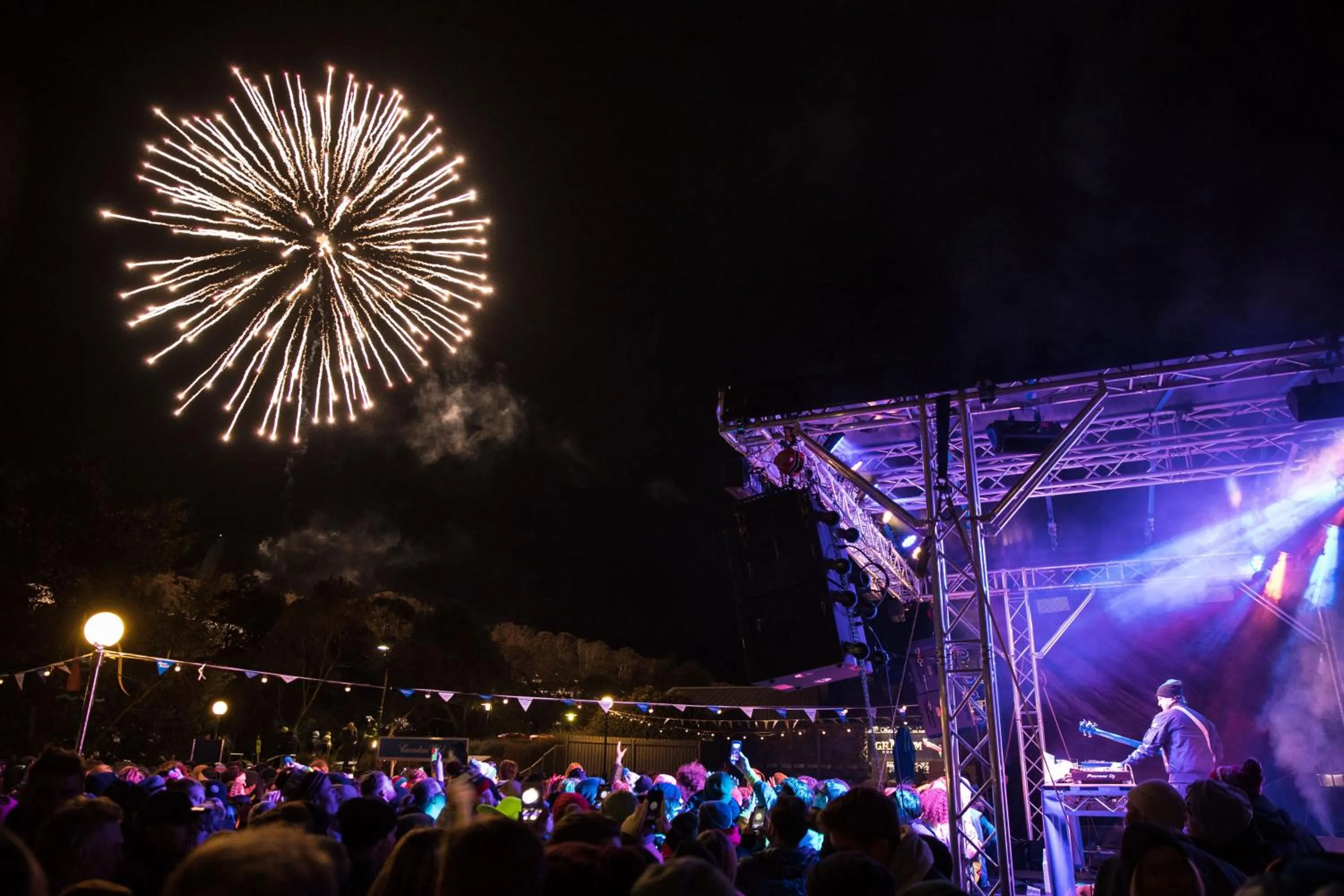 Thredbo Alpine Hotel