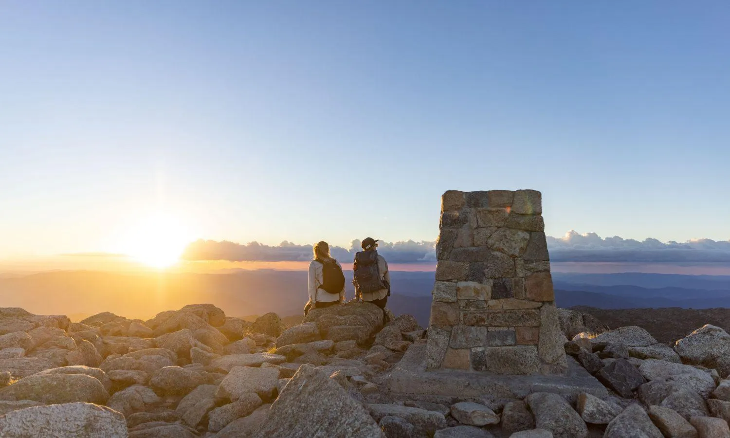 Thredbo Alpine Hotel