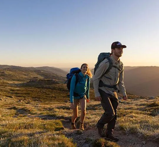 Thredbo Alpine Hotel