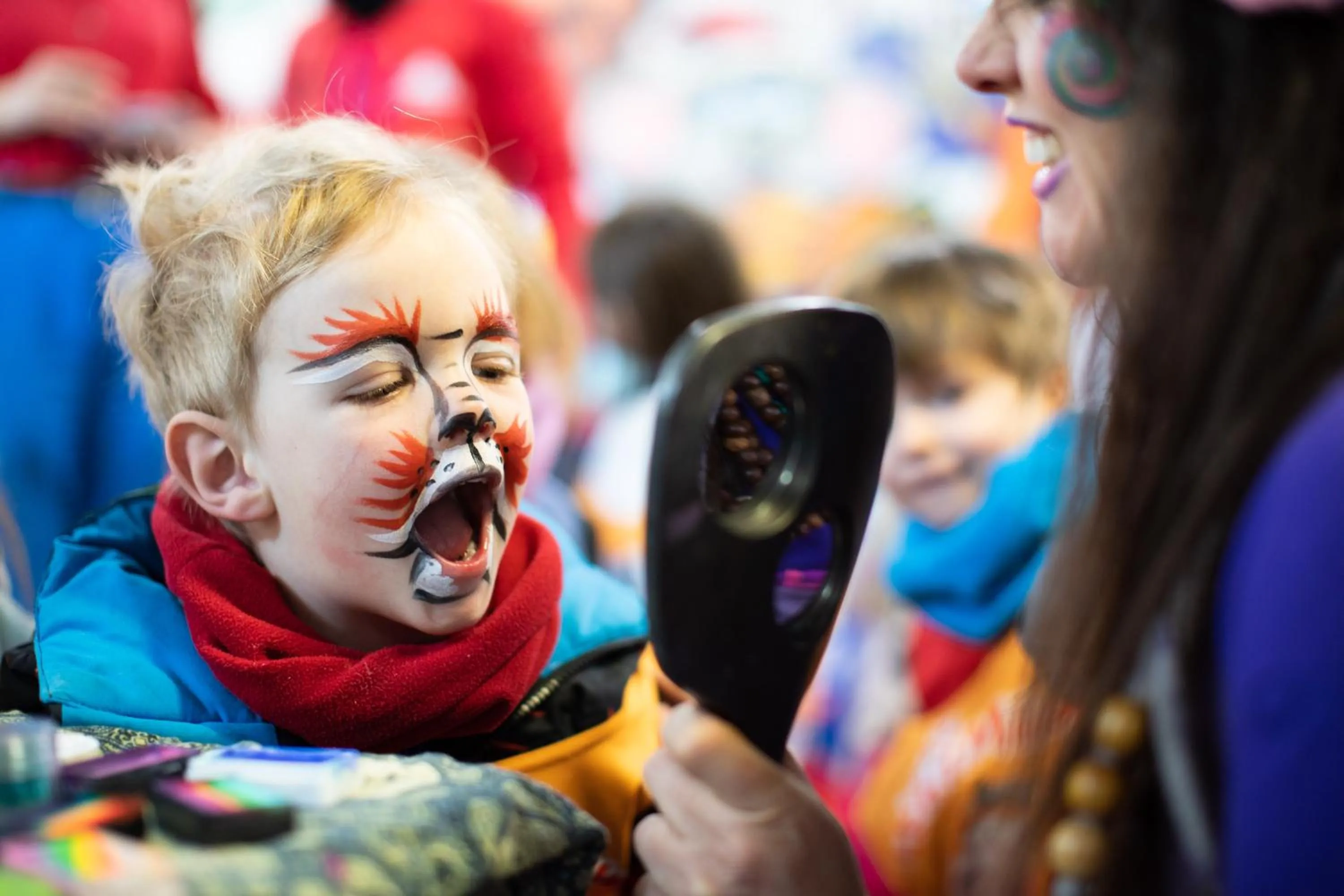 Activities in Thredbo Alpine Hotel