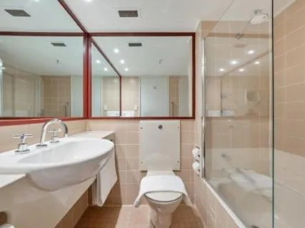 Thredbo Alpine Hotel