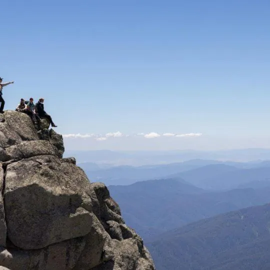Thredbo Alpine Hotel