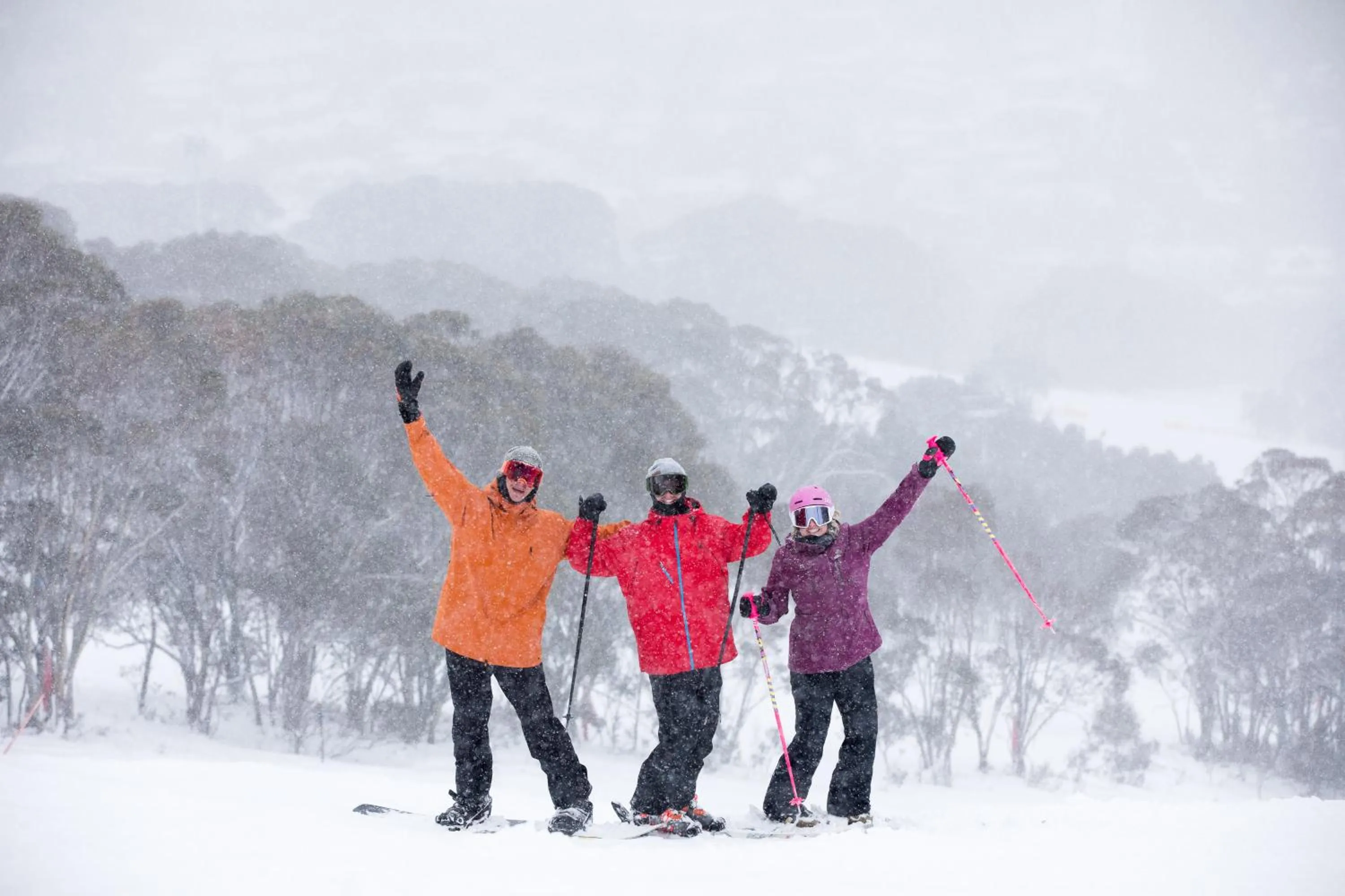 Thredbo Alpine Hotel