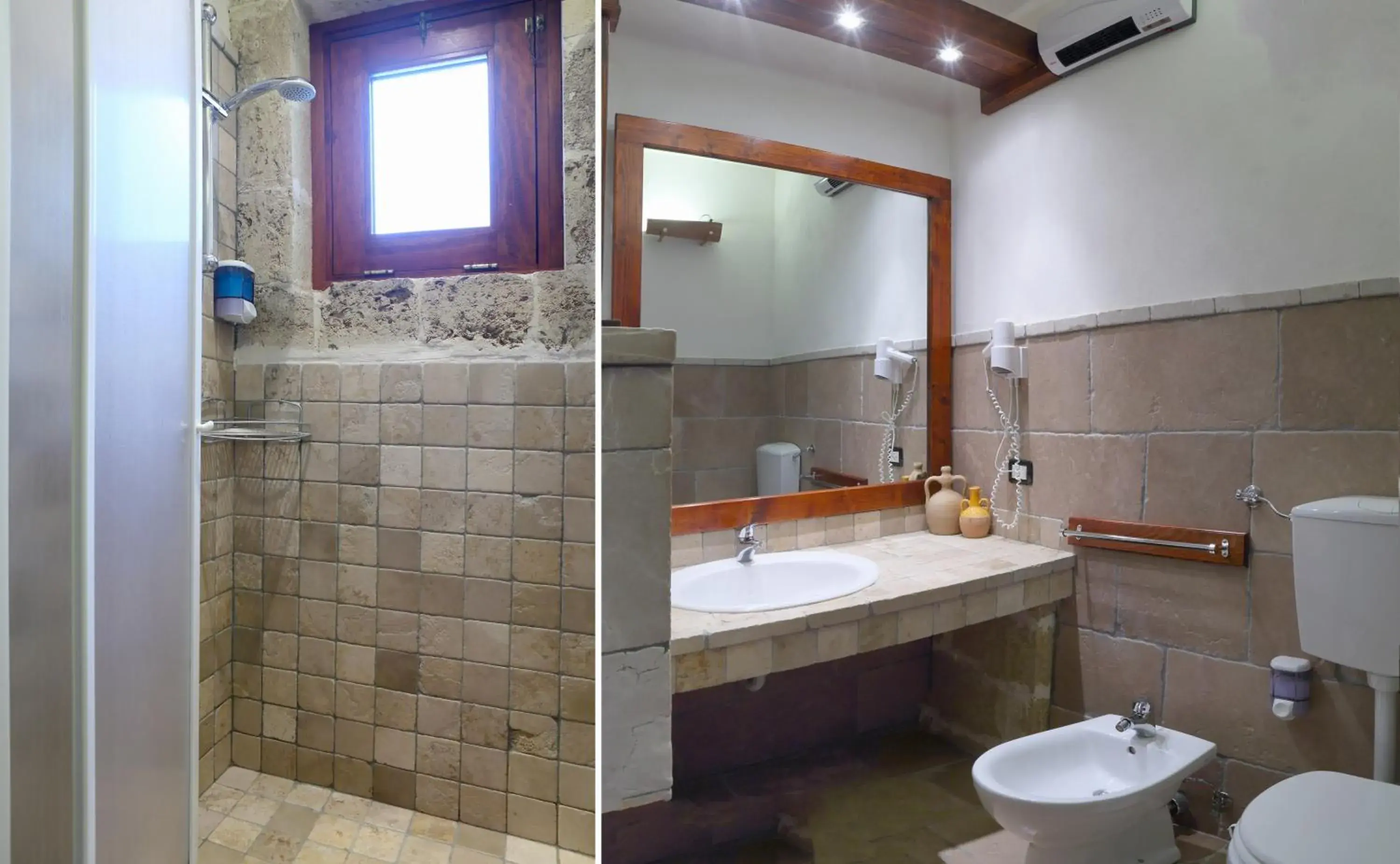 Comfort Double Room in Masseria L'Uliveto Agri Resort Comfort Double Room in Masseria L'Uliveto Agri Resort