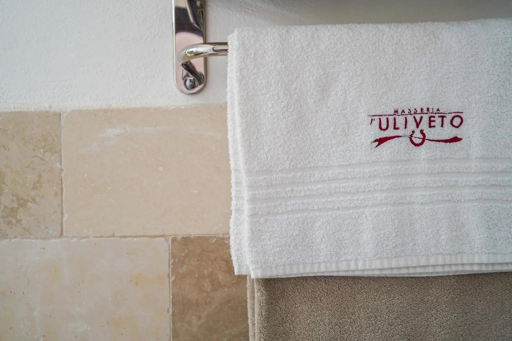 Masseria L'Uliveto Agri Resort