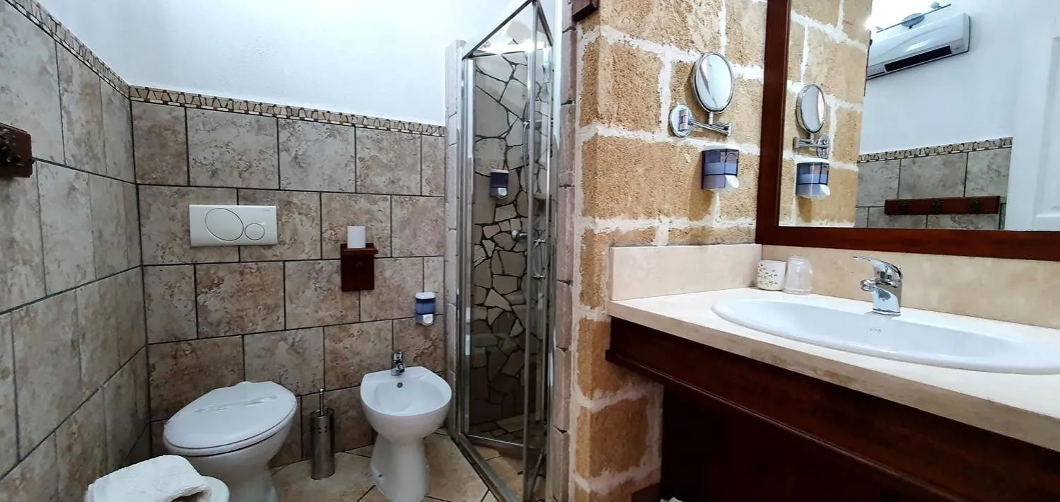 Masseria L'Uliveto Agri Resort