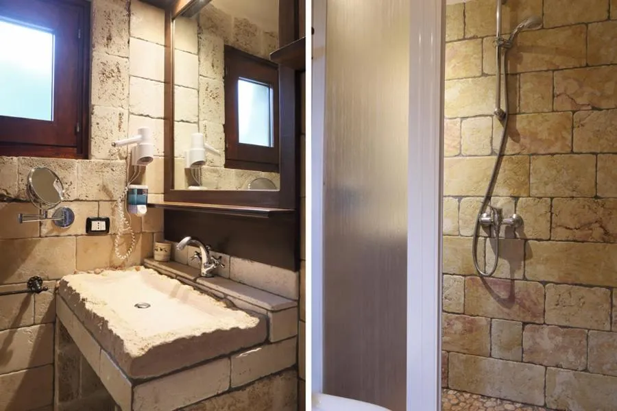 Masseria L'Uliveto Agri Resort