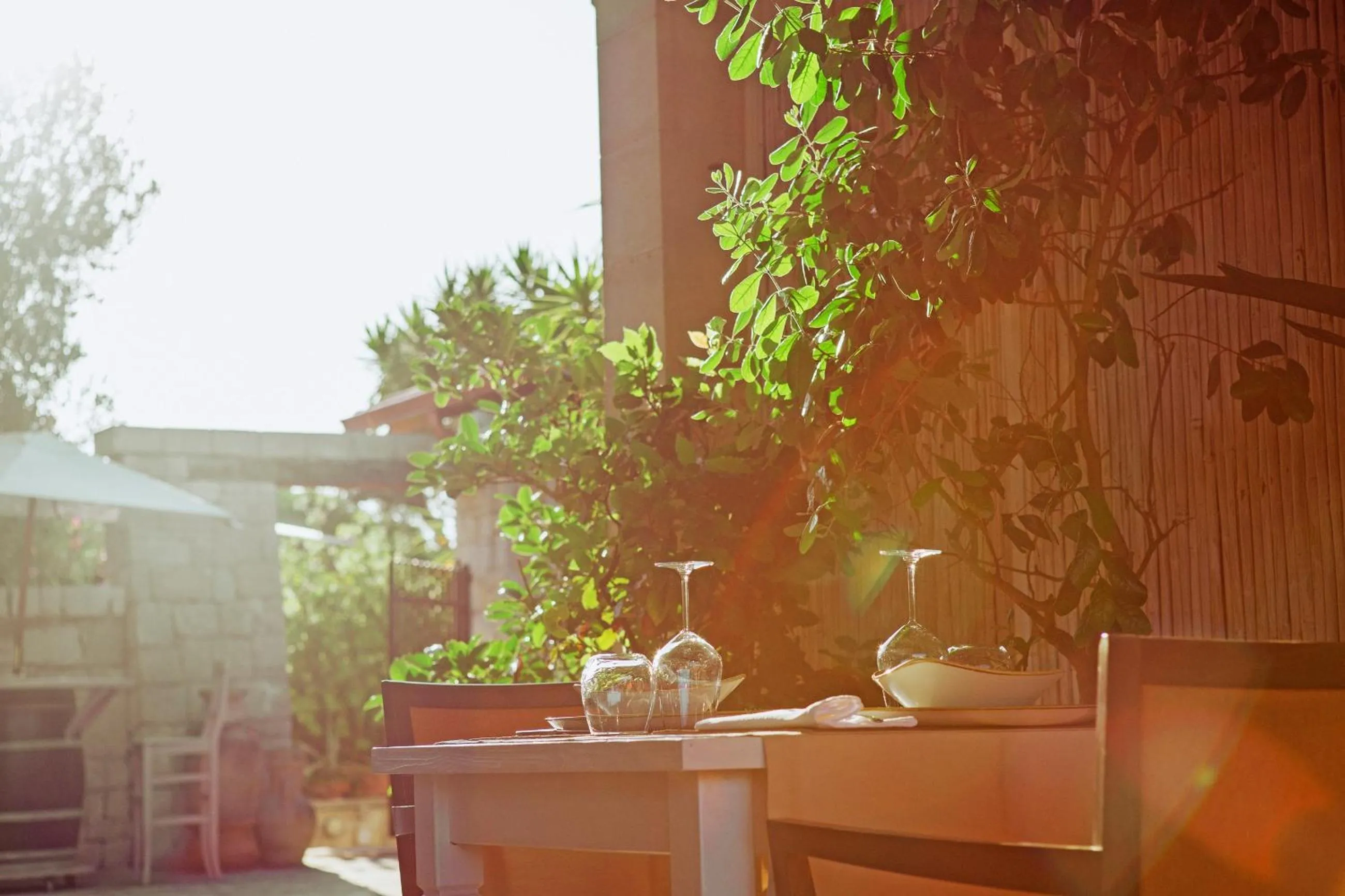 Masseria L'Uliveto Agri Resort