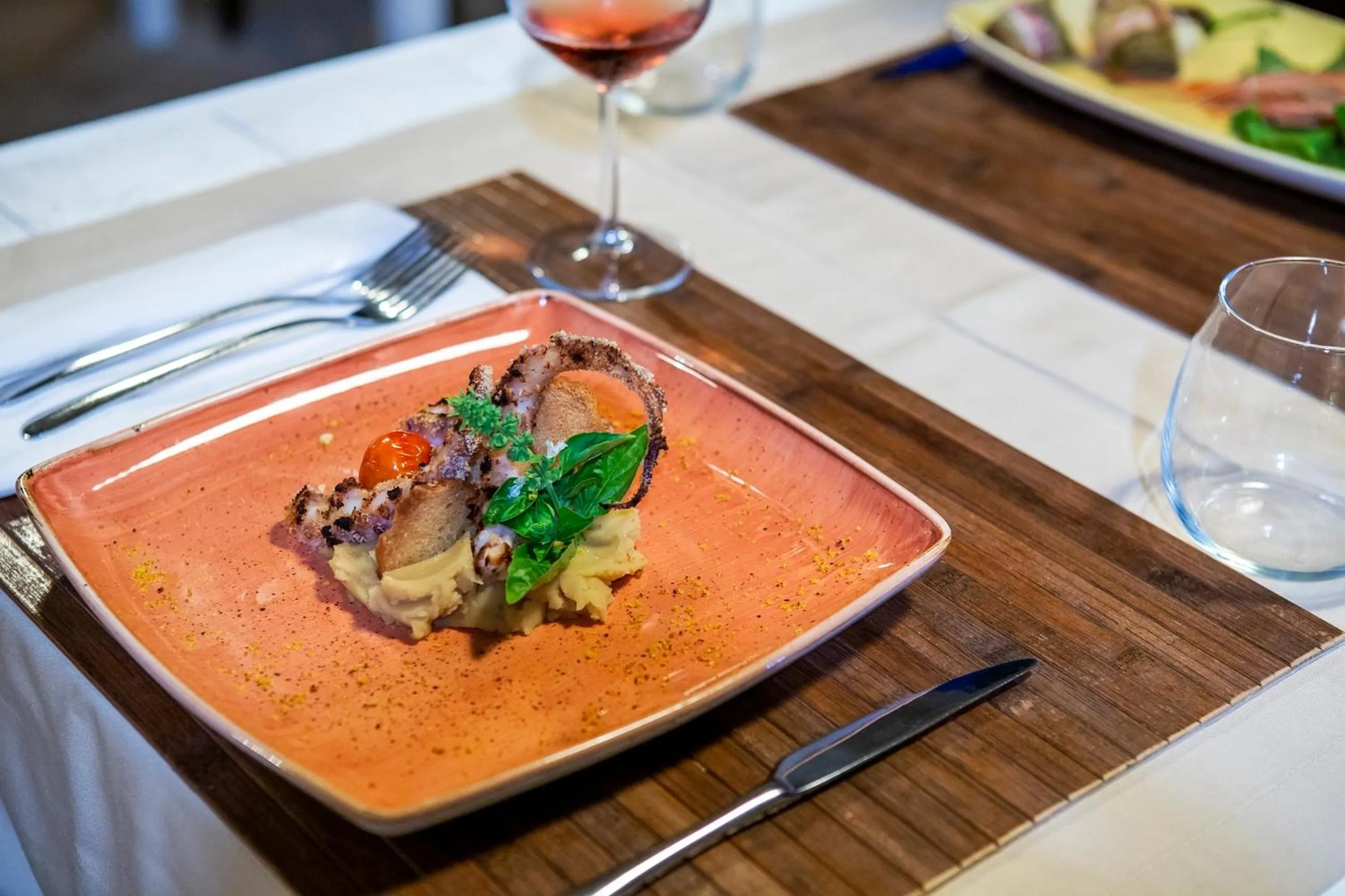 Masseria L'Uliveto Agri Resort