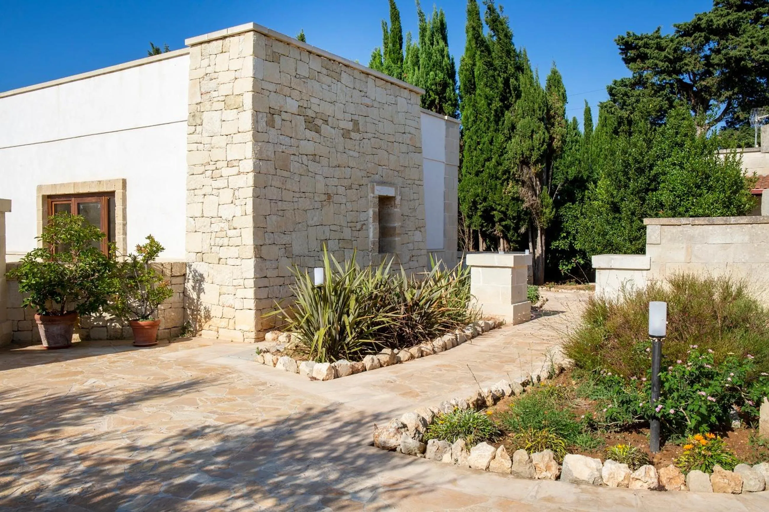 Masseria L'Uliveto Agri Resort