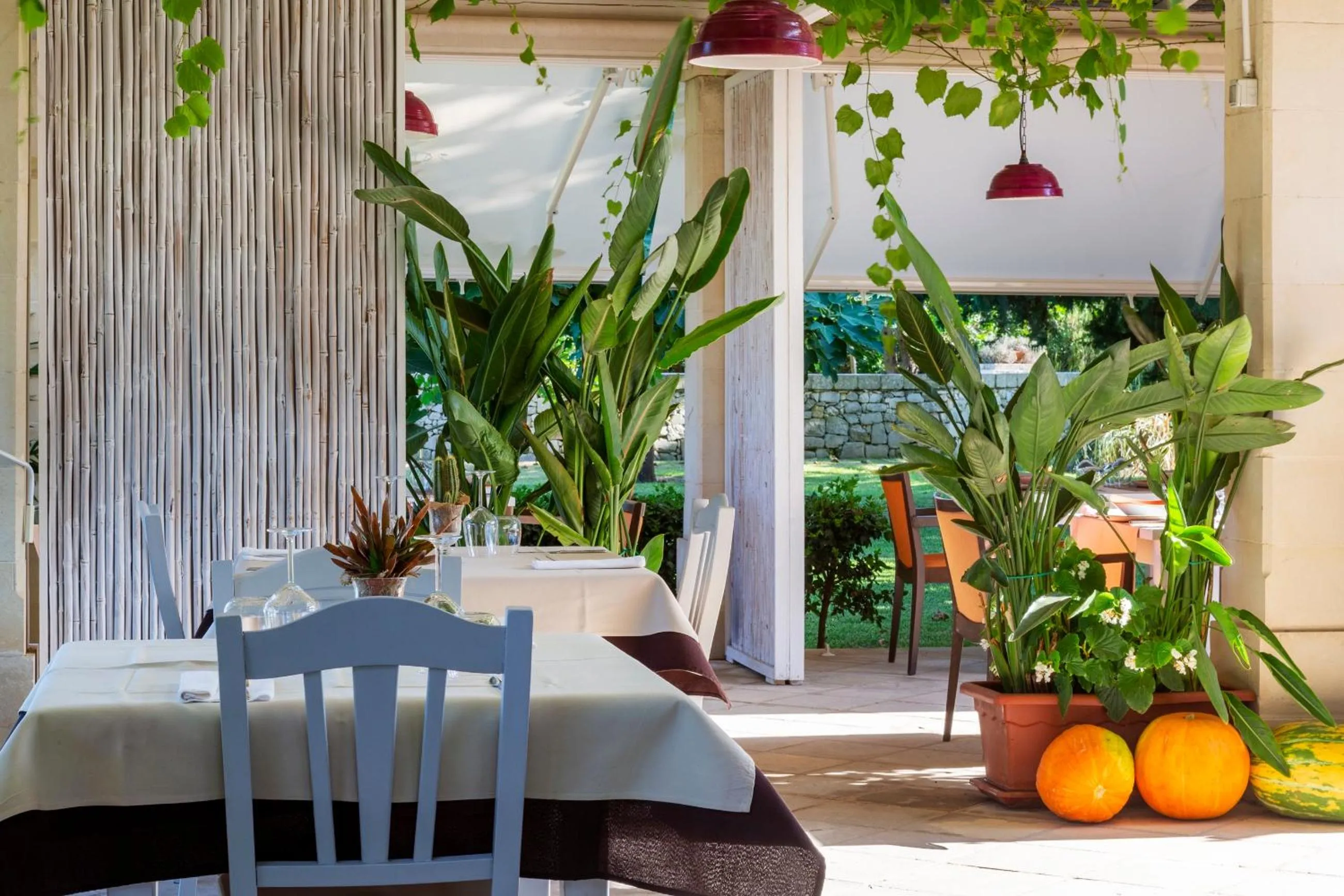 Masseria L'Uliveto Agri Resort