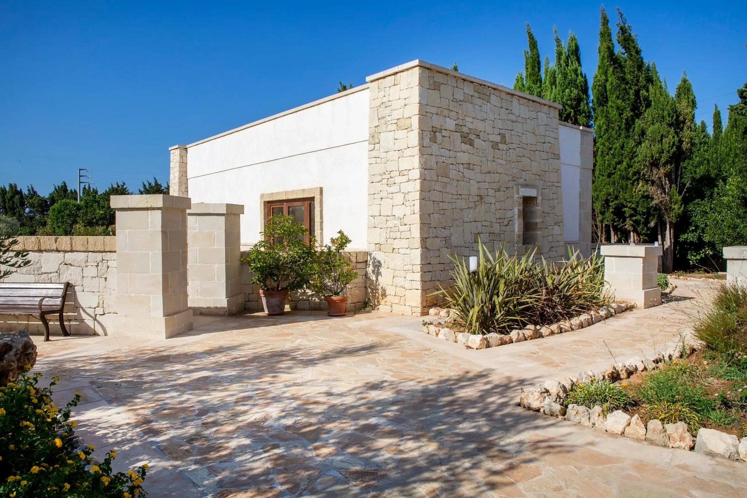 Masseria L'Uliveto Agri Resort