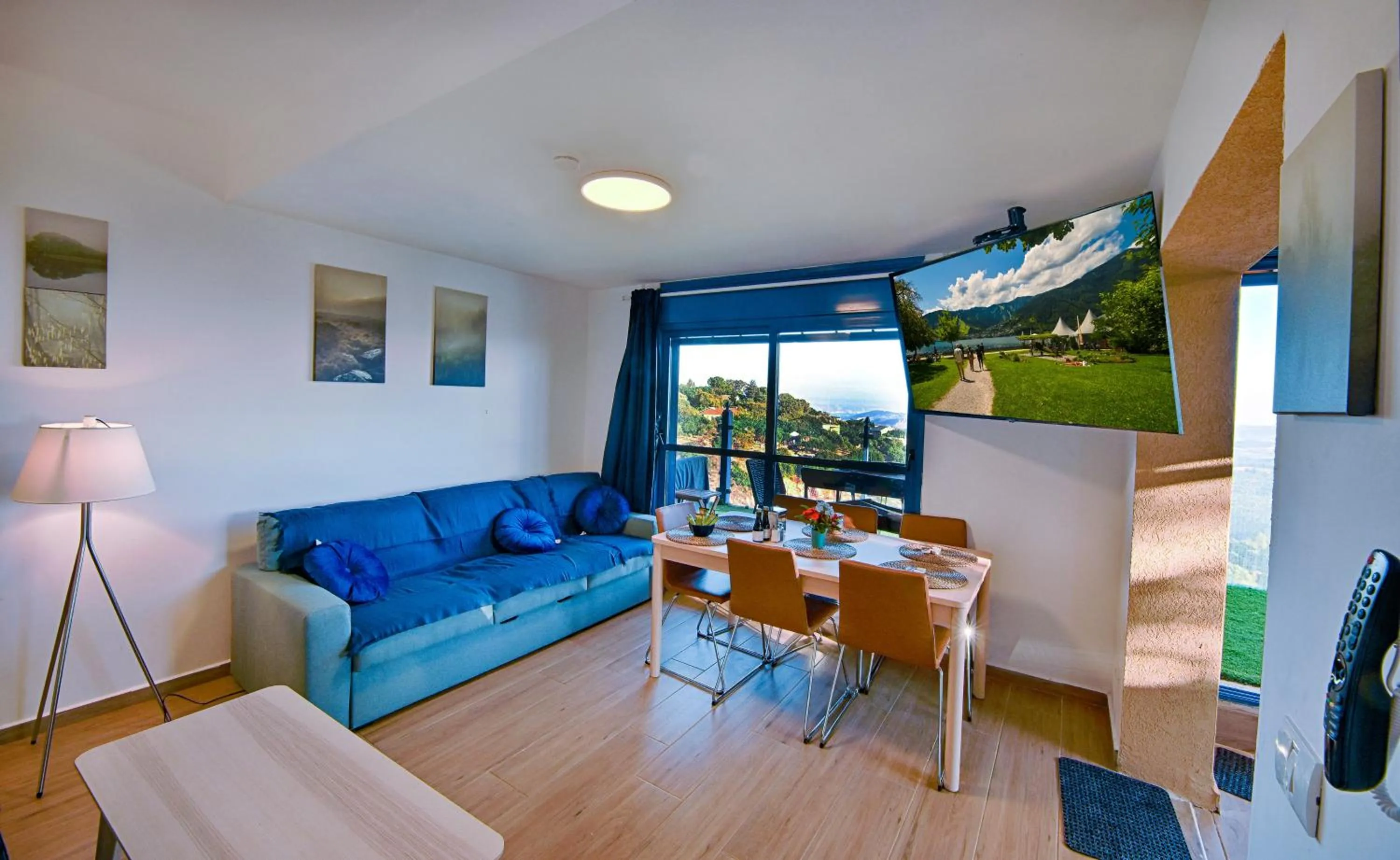 Property building in Ohn-Bar Guesthouse