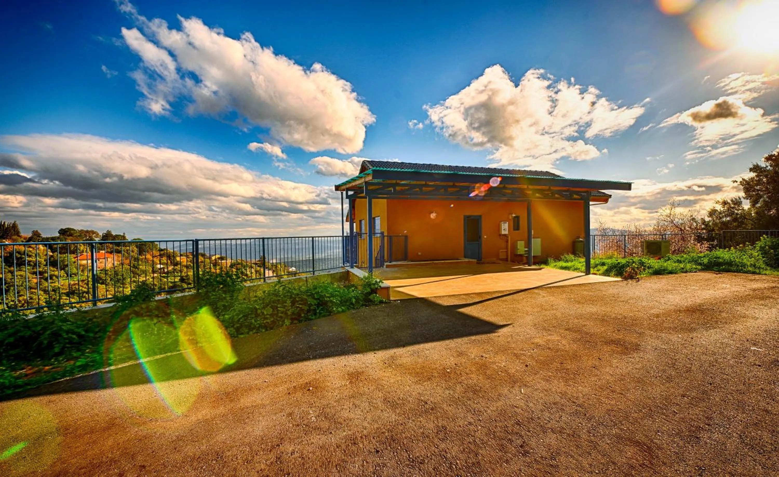 Property building in Ohn-Bar Guesthouse