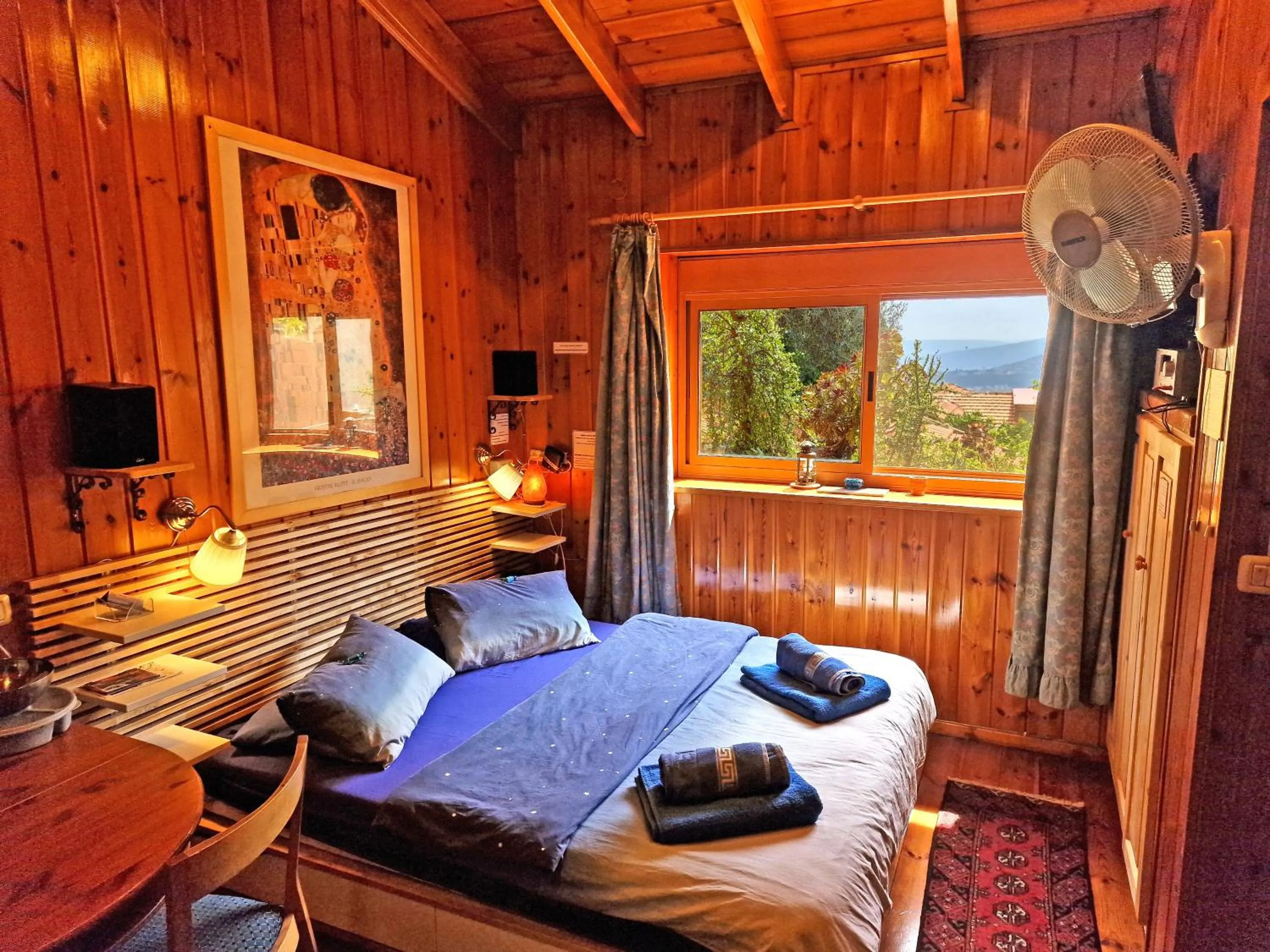 Property building in Ohn-Bar Guesthouse