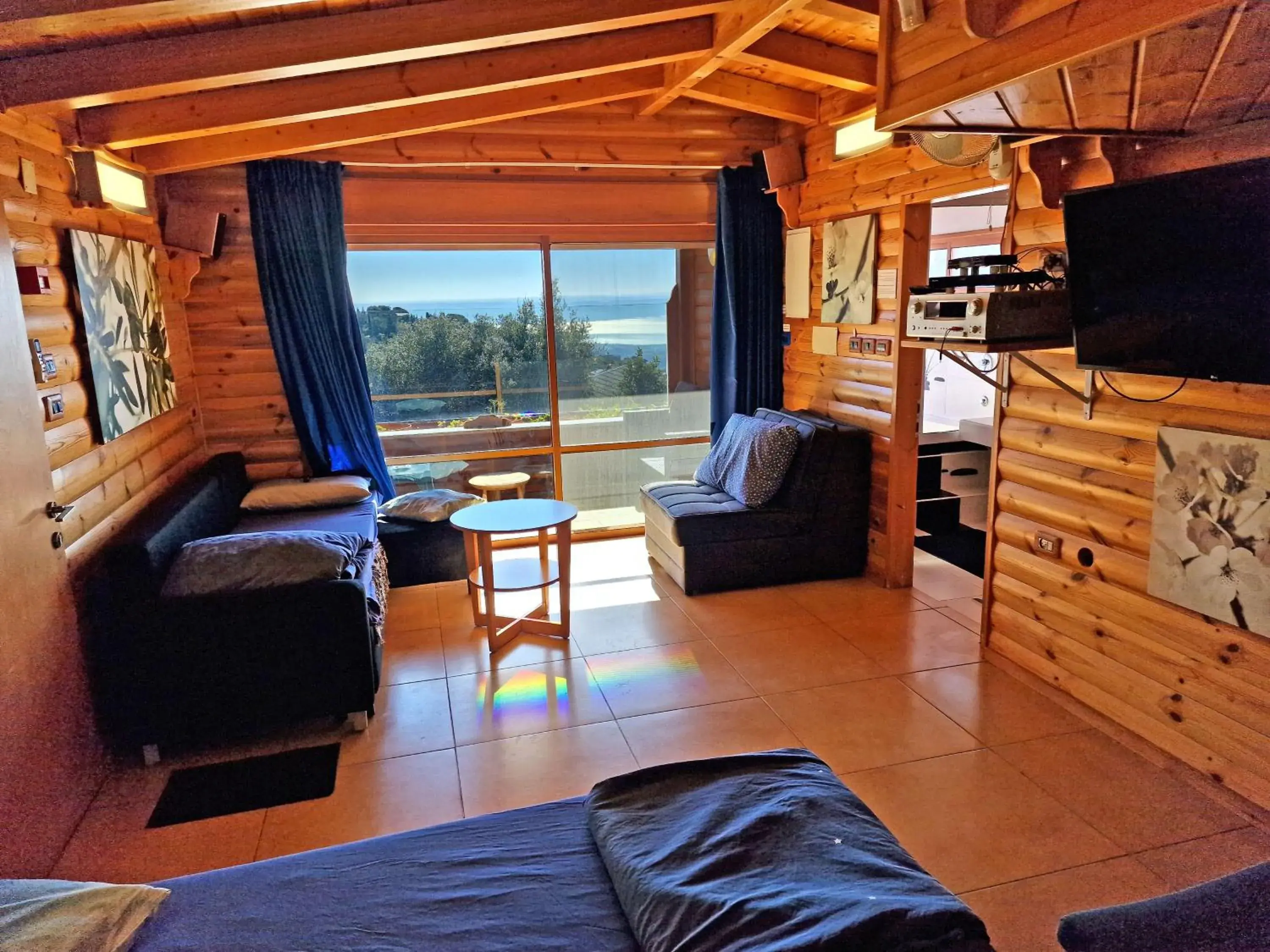 Deluxe Suite with Spa Bath in Ohn-Bar Guesthouse Deluxe Suite with Spa Bath in Ohn-Bar Guesthouse