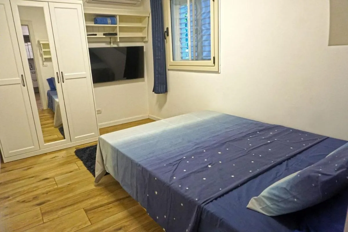 Bedroom, Bed in Ohn-Bar Guesthouse