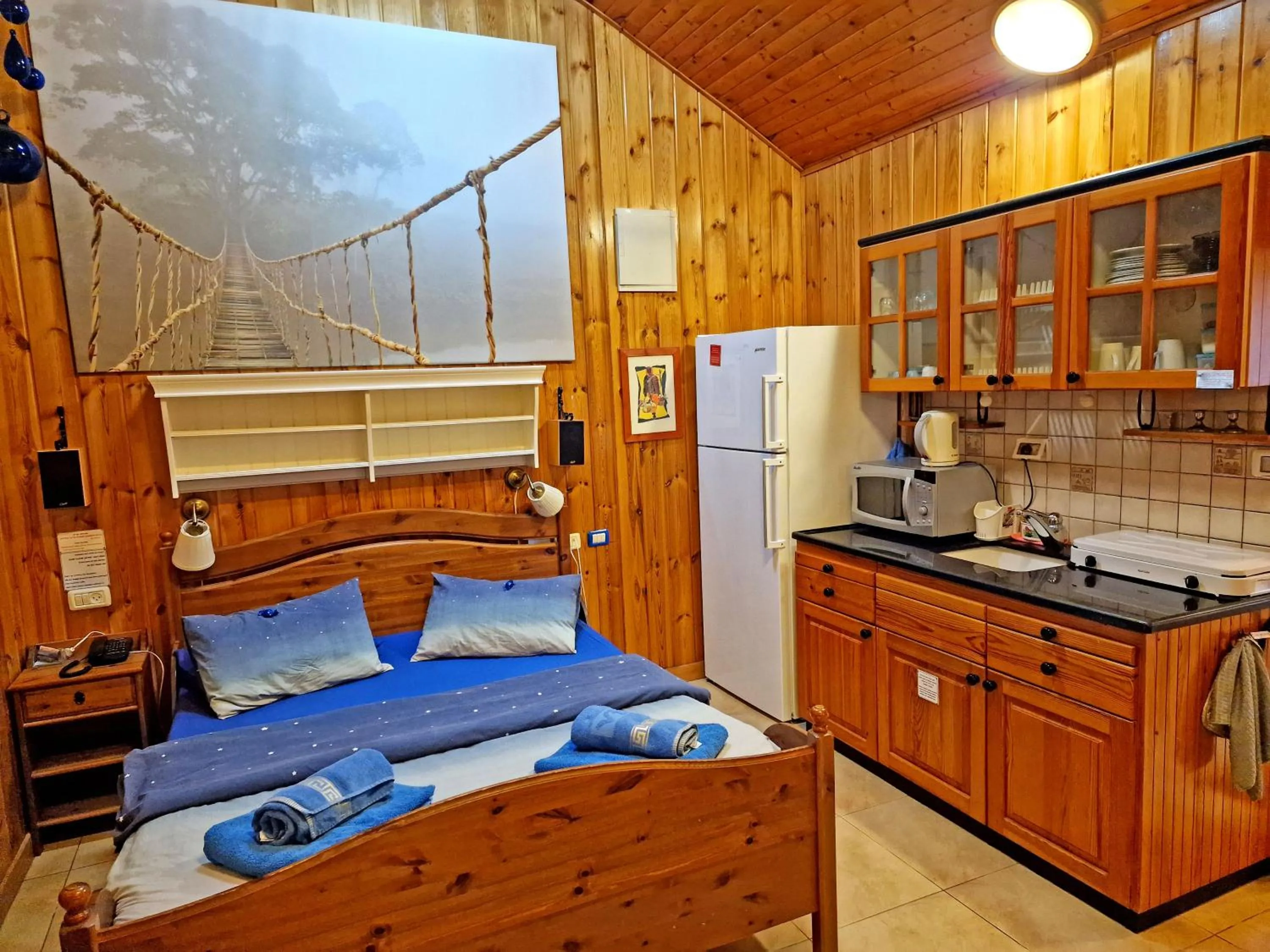 Property building in Ohn-Bar Guesthouse