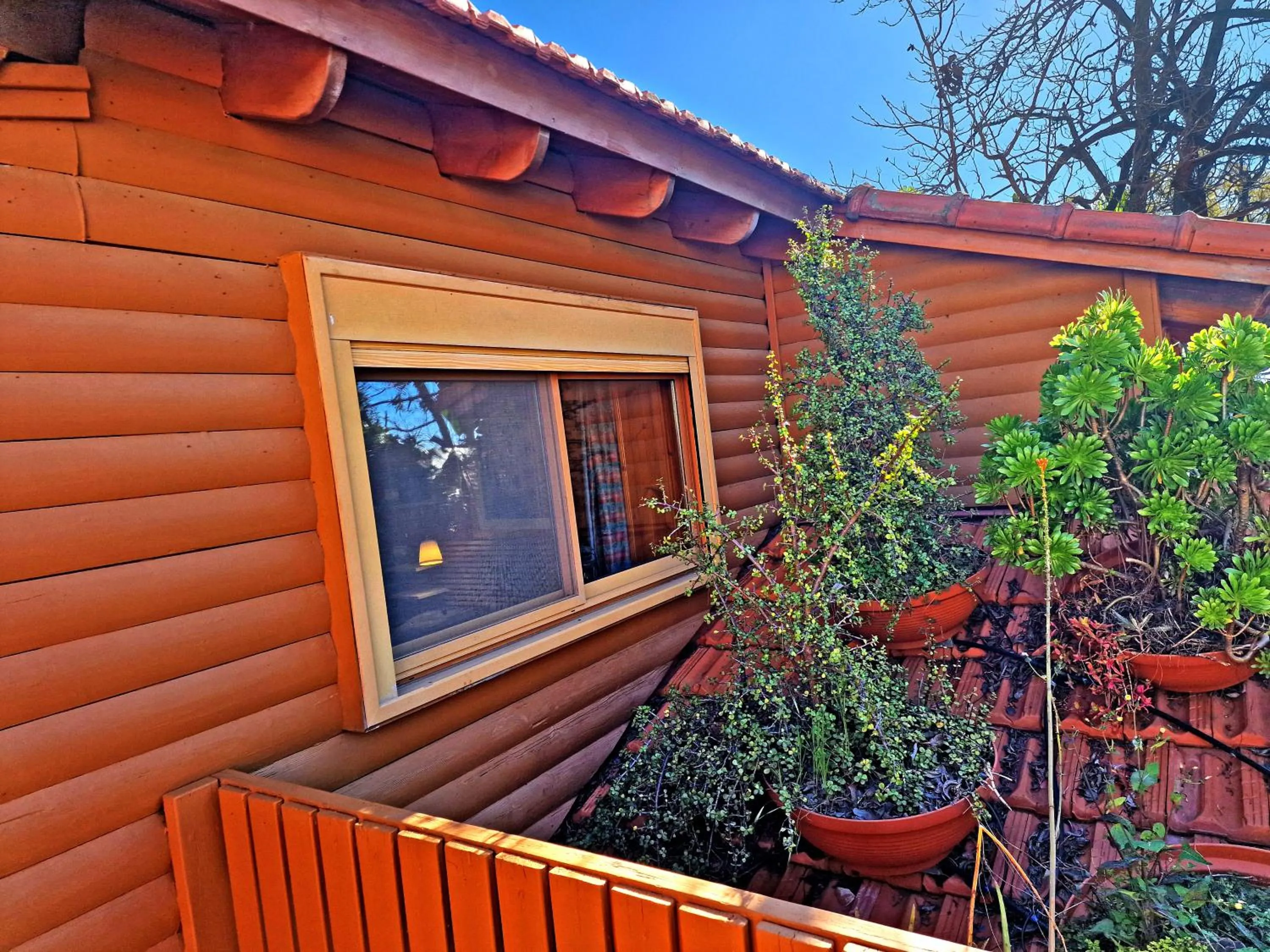 Property building in Ohn-Bar Guesthouse