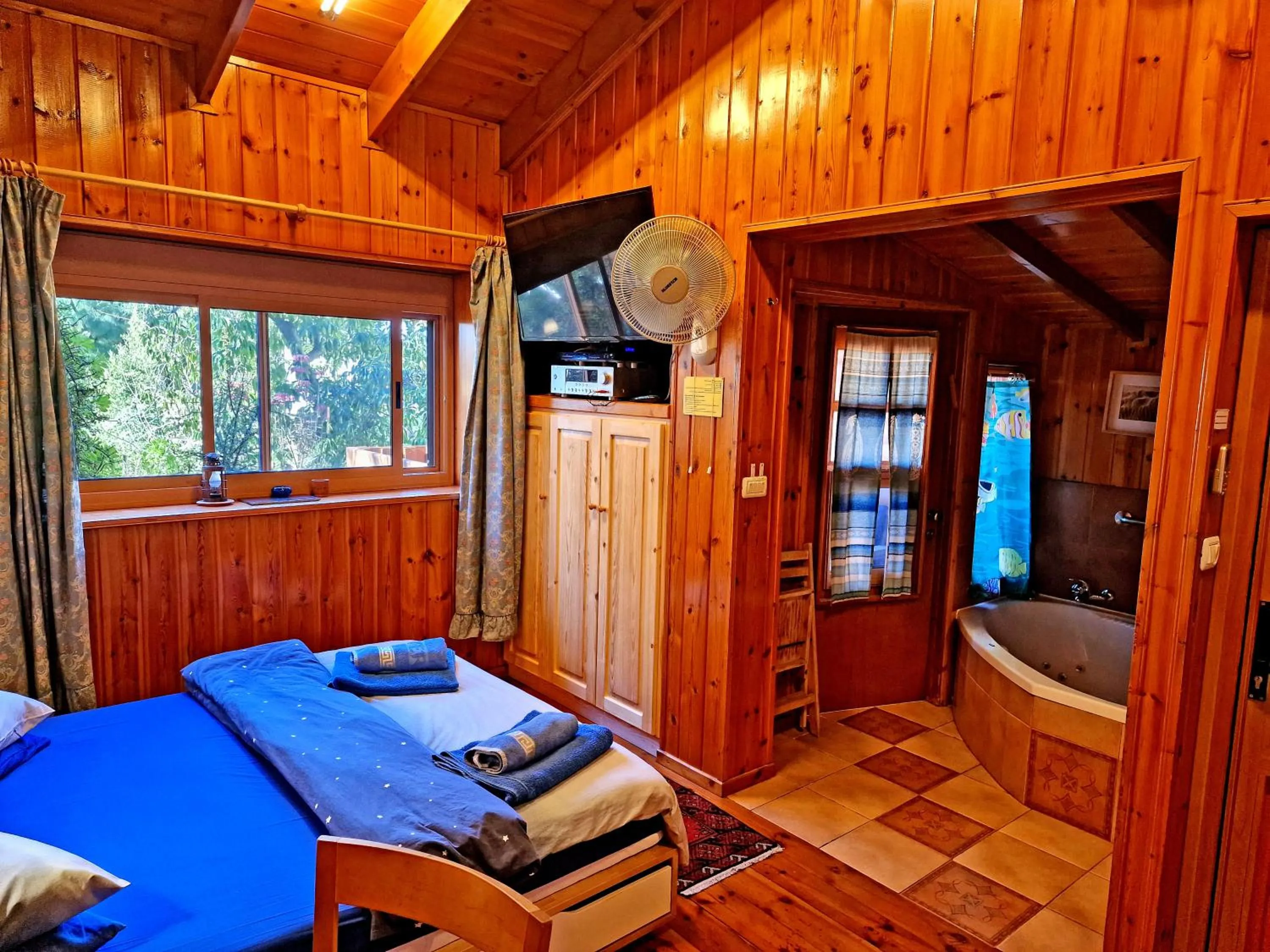 Property building in Ohn-Bar Guesthouse